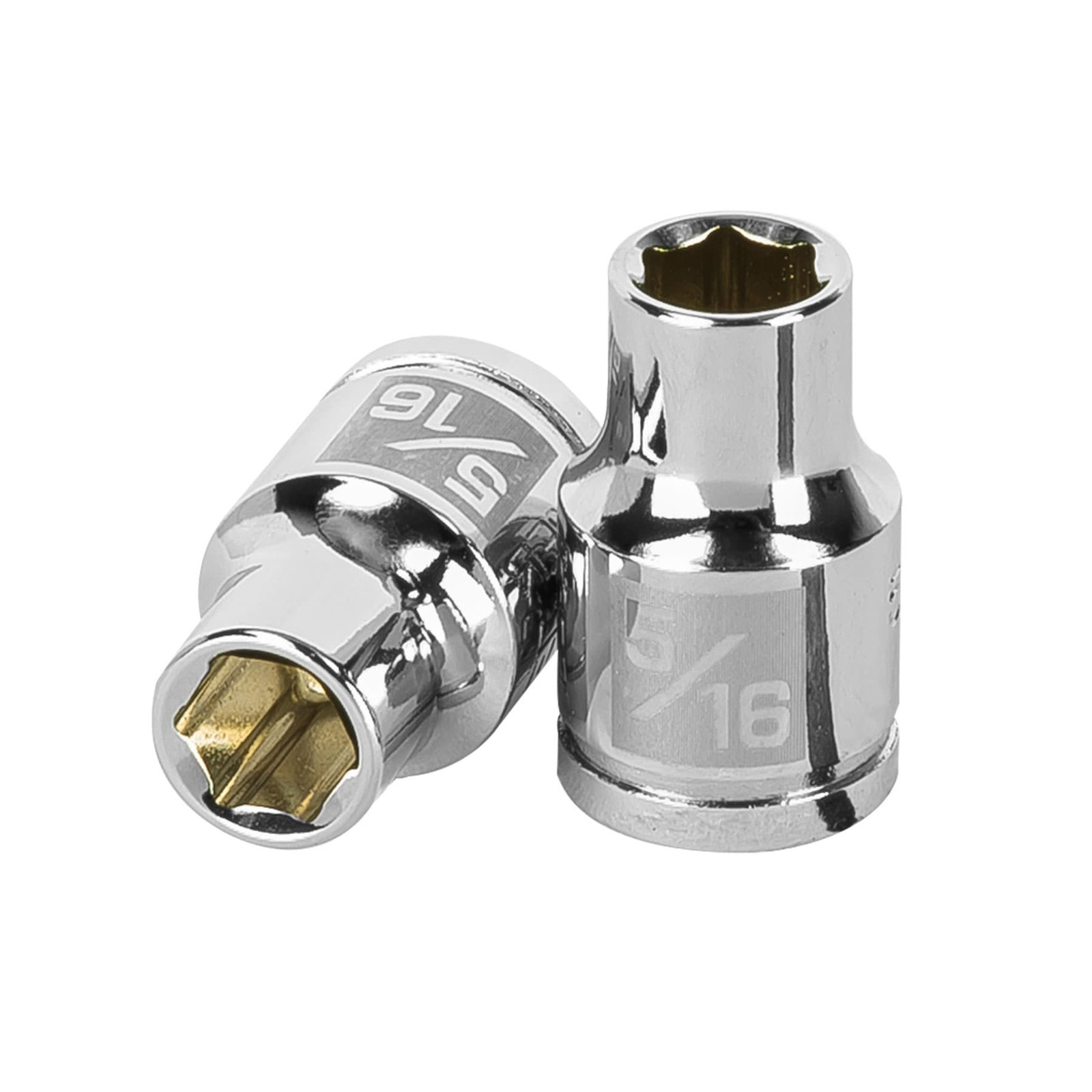 DADO DE 6 PUNTAS CUADRO 3/8" DE 5/16" D-3810-H