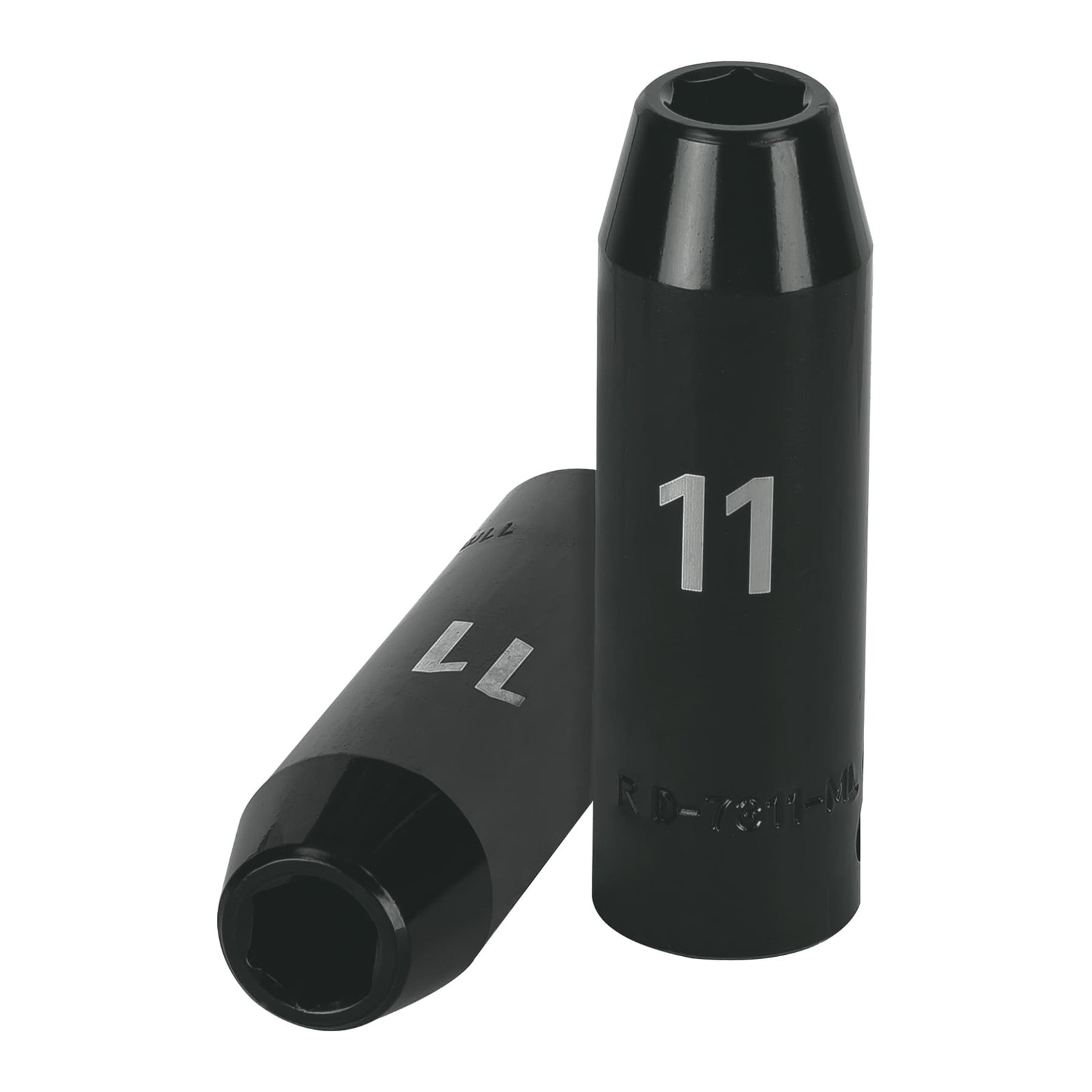 CUBO IMPAC LARGO 11MM 1/2 D-7311-M TRUPER