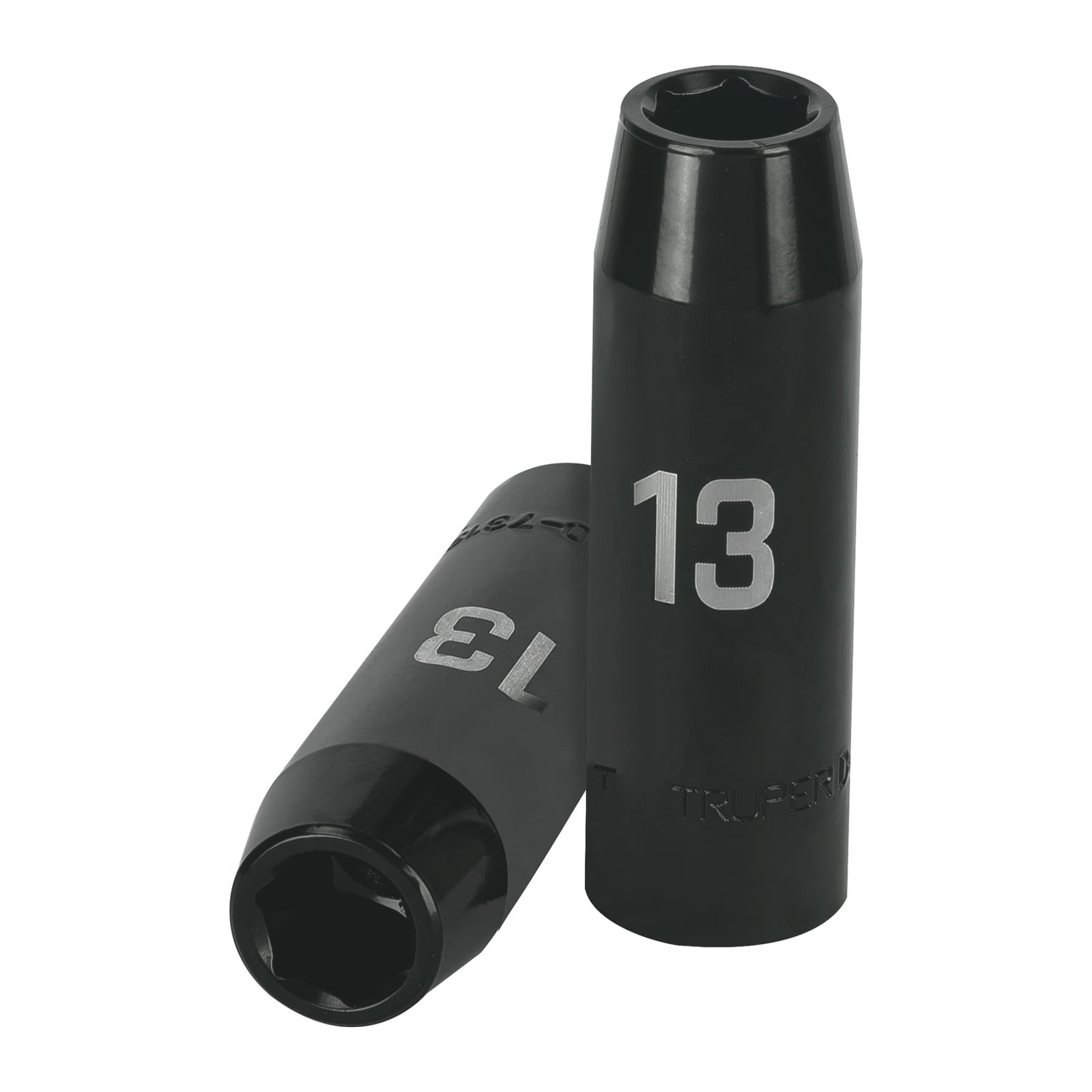DADO IMPAC LARGO 6 CUADRO 1/2" 13MM D-7313-M