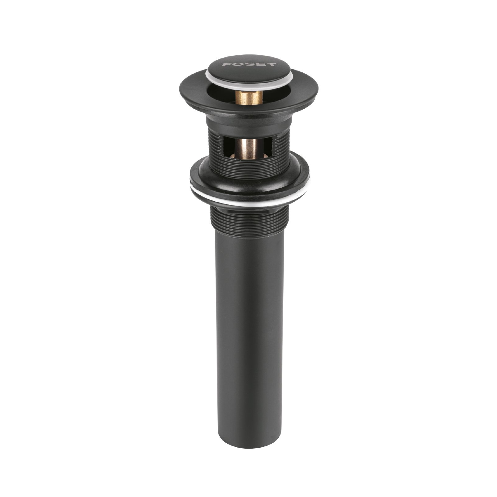 DESAGÜE LAVABO SISTEM PUSH NG MATE CE-206M FOSET