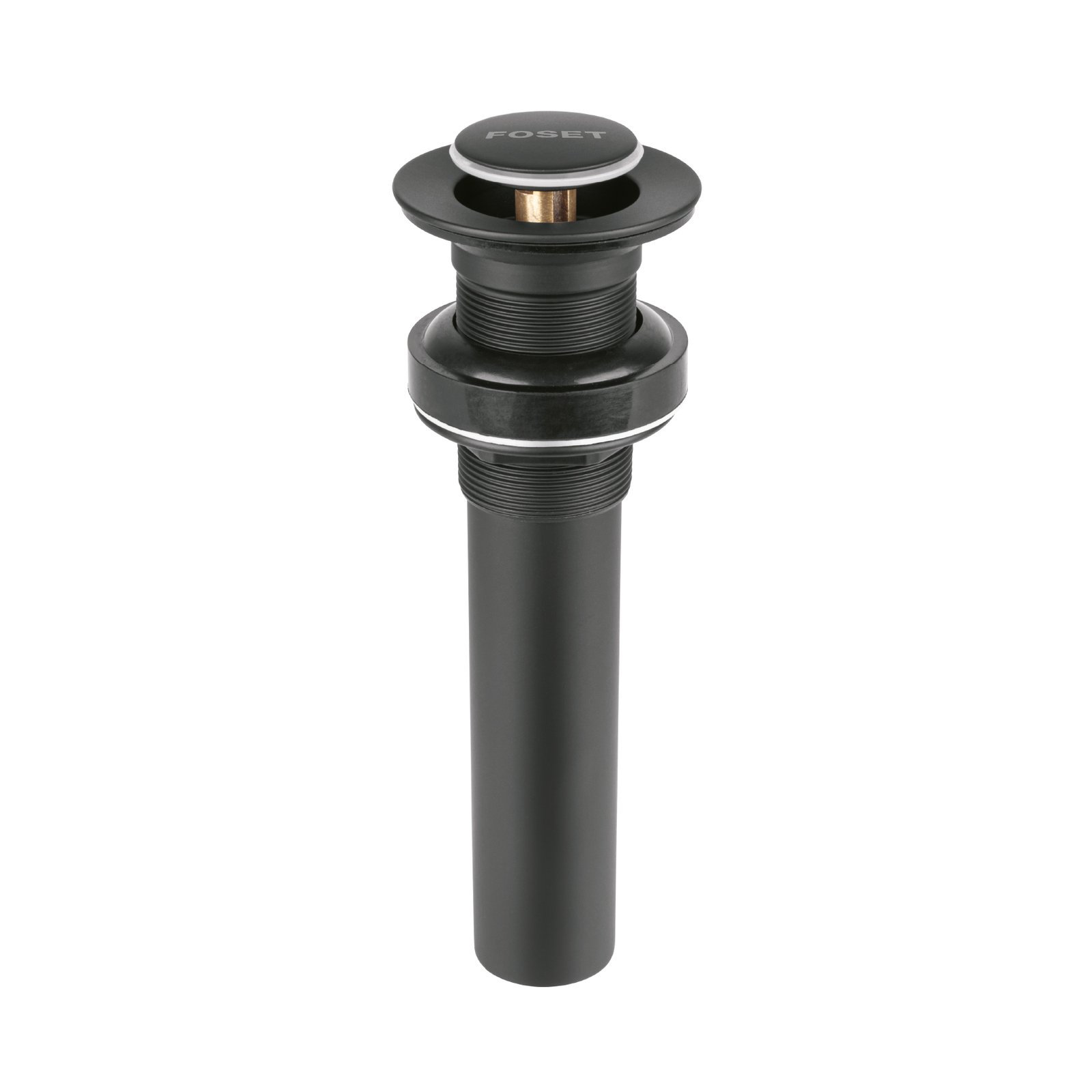 DESAGÜE LAVABO SISTEM PUSH NG MATE CE-206SM FOSET