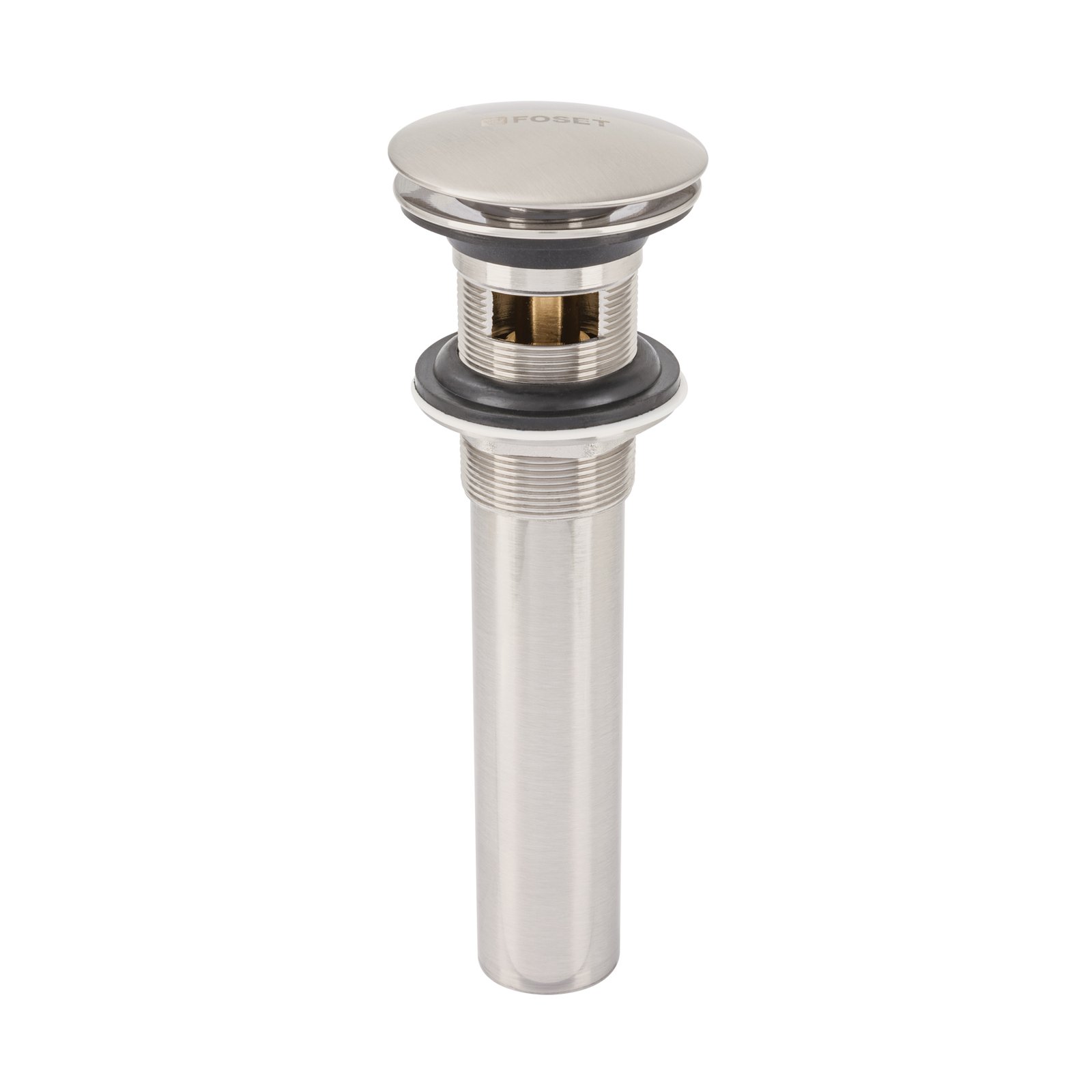 DESAGÜE P/LAVABO T/HONGO SANTIN CE-226N FOSET