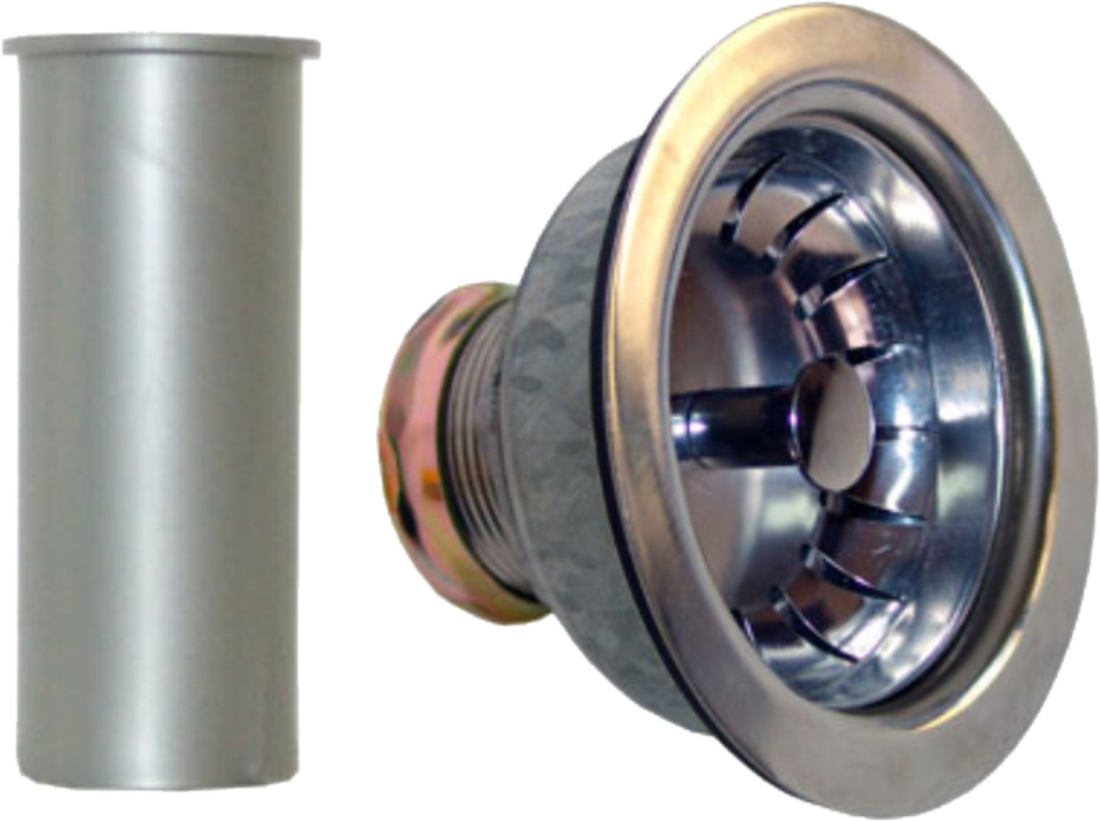 DESAGUE FREGADERO METAL PH-300 COFLEX