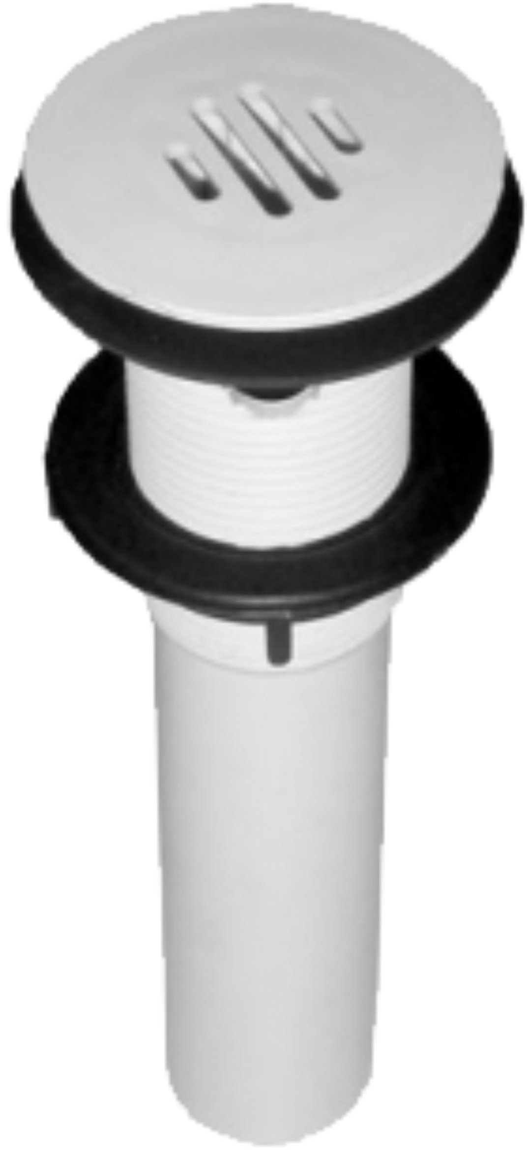 DESAGUE LAVATORIO PLAST-INOX BLANCO PH-208 COFLEX