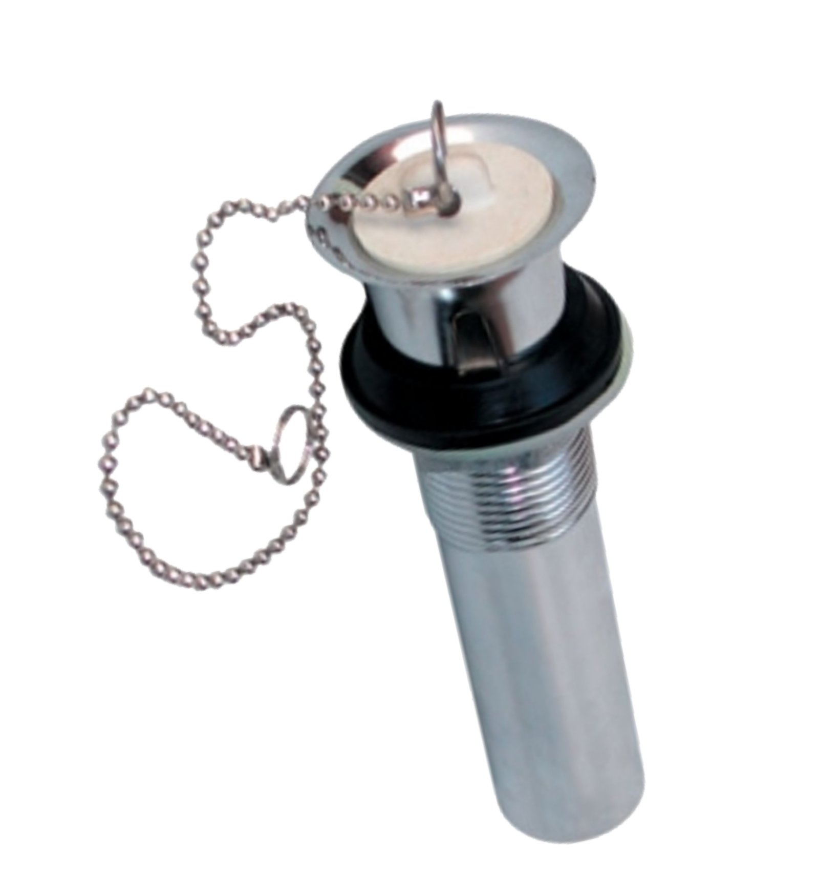 DESAGUE LAVAT LATON C/ TAPON Y CADENAPH-210 COFLEX