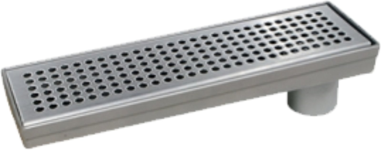 DESAGUE LINEAL 30CM INOX PC-507 COFLEX