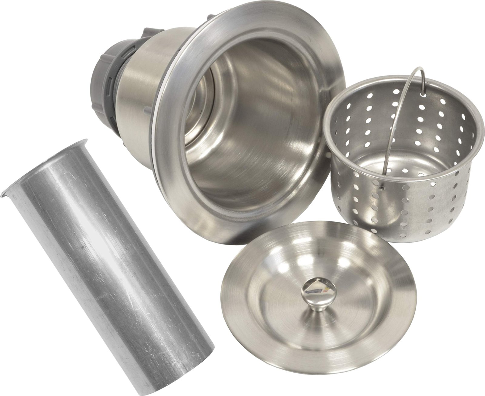 DESAGUE PARA FREGADERO ACERO PH-600 COFLEX