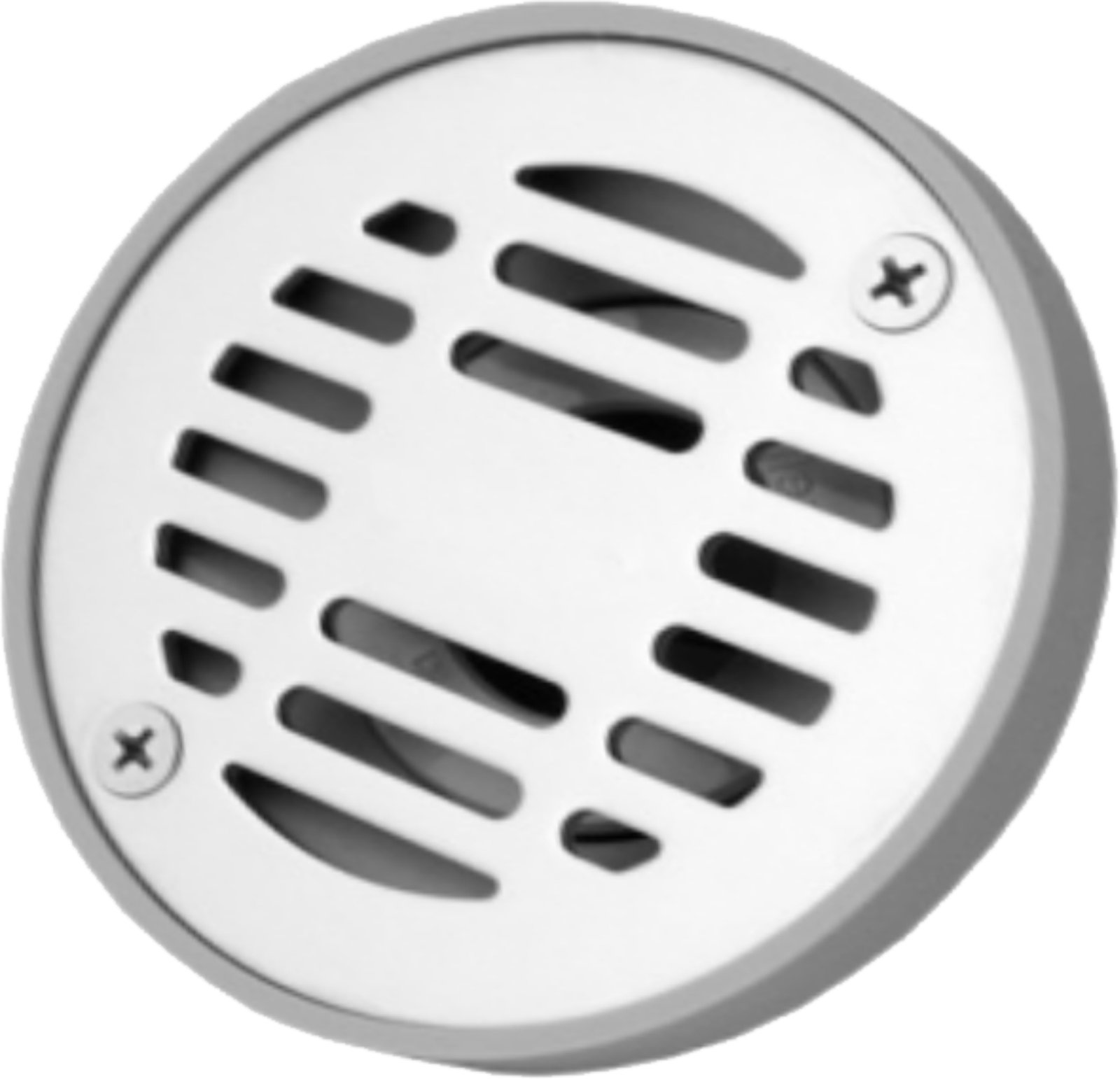 DESAGUE P/BAÑO 2 PUL PLAS-INOX REDON PC-152 COFLEX