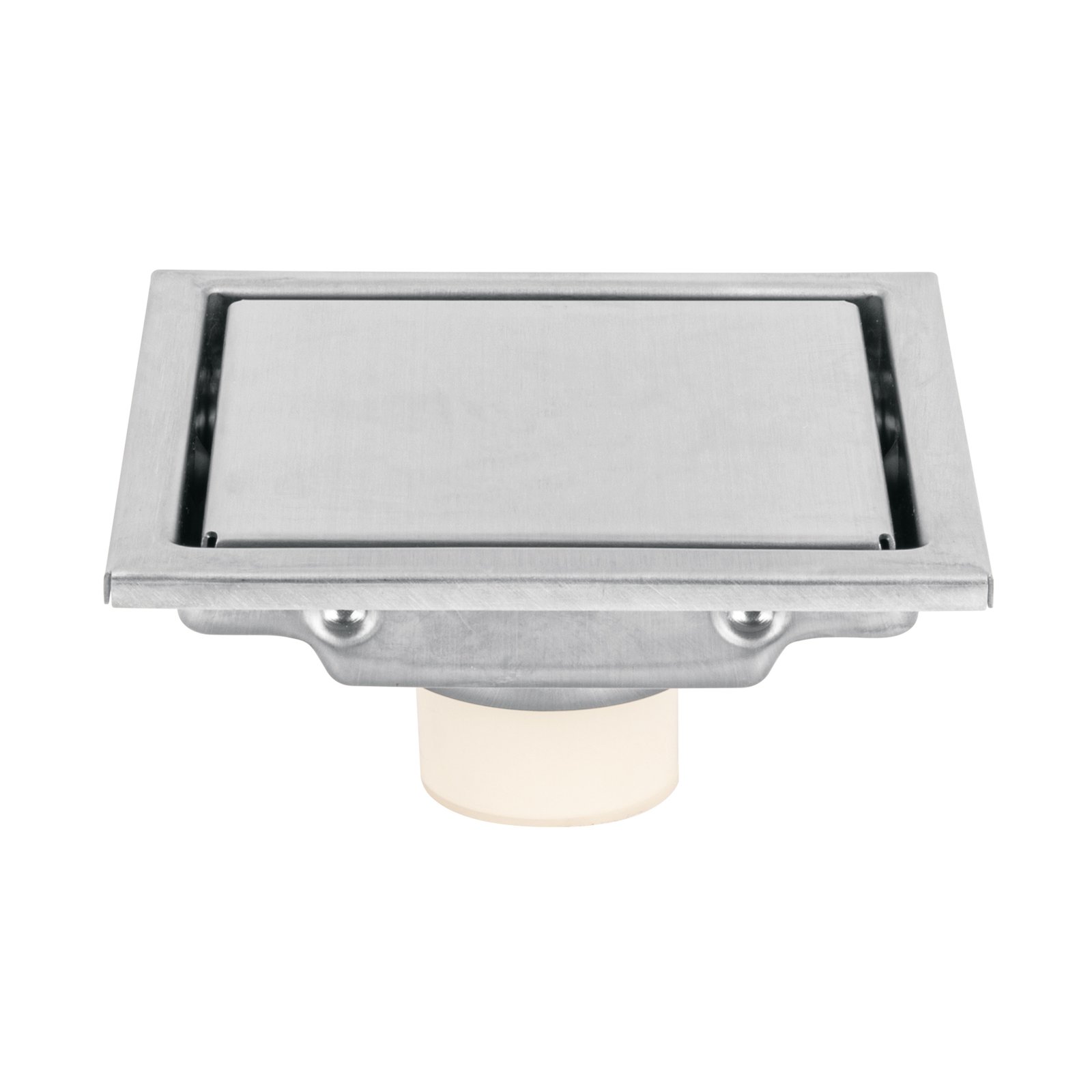 DESAGUE P/BAÑO INO REC CROMO 4-3/8" RS-703 FOSET