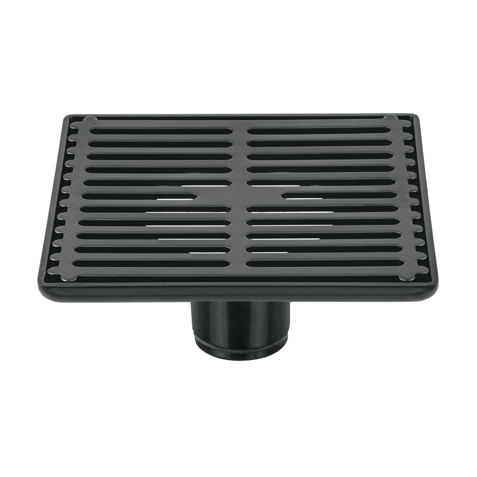 DESAGUE P/BAÑO LAT CUAD NG MATE 6X6" RS-702M FOSET