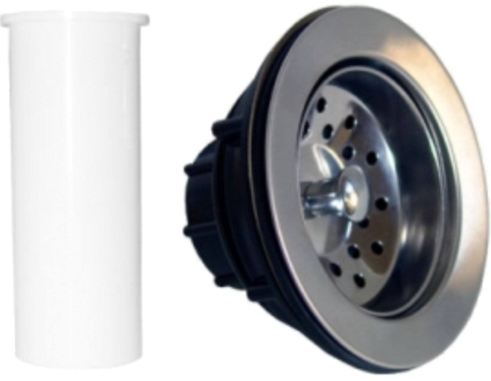DESAGUE P/FREGADERO PLASTICO 4-1/2 PH-050 COFLEX