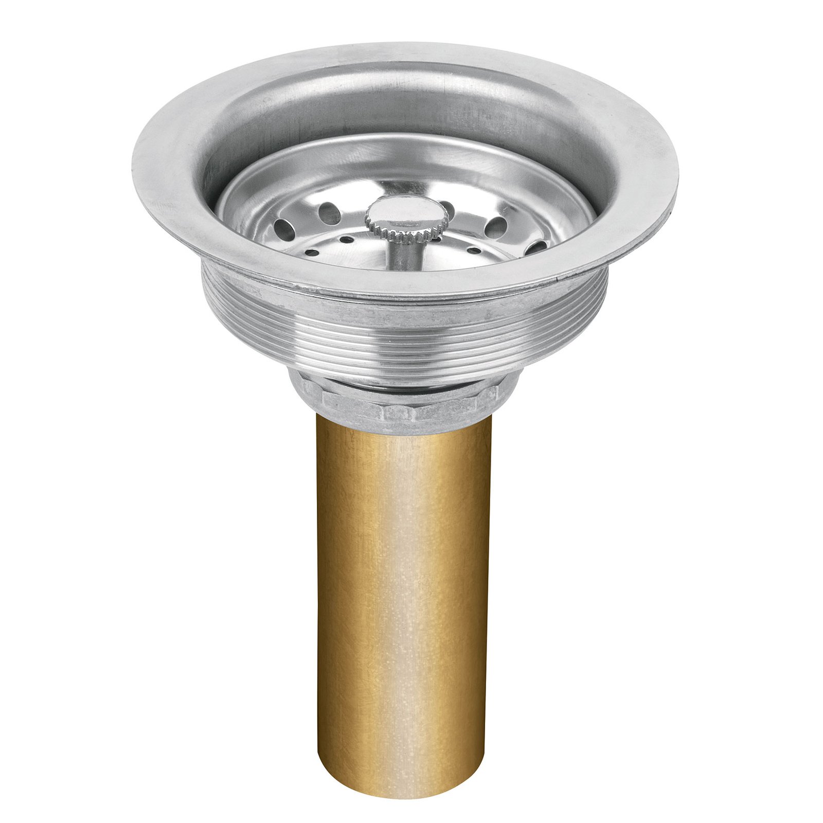 DESAGUE P/FREG MET 41/2" CO-813 FOSET-TRUPER