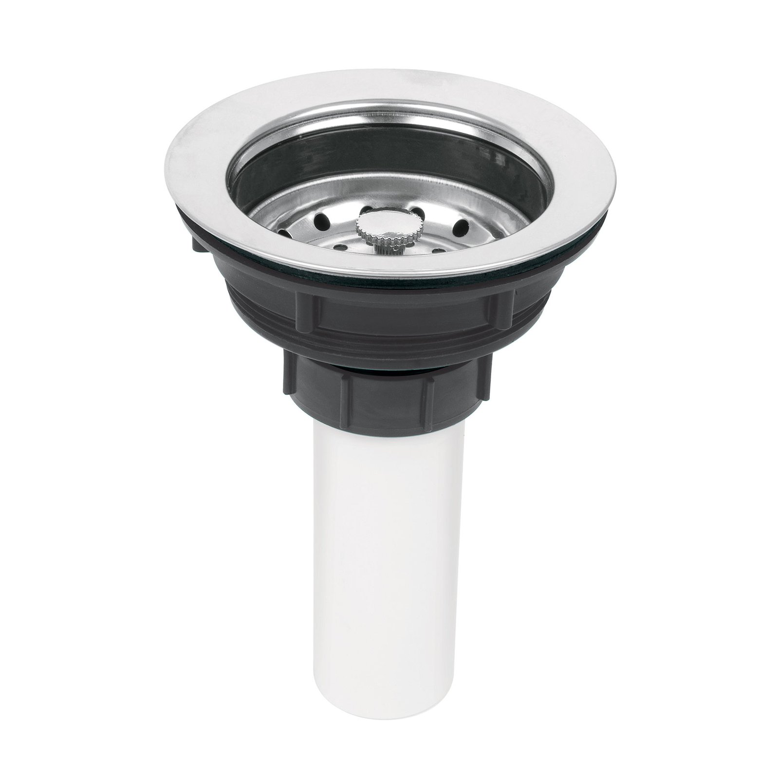 DESAGUE P/FREG PLAST 4 1/2" CO-814 FOSET-TRUPER