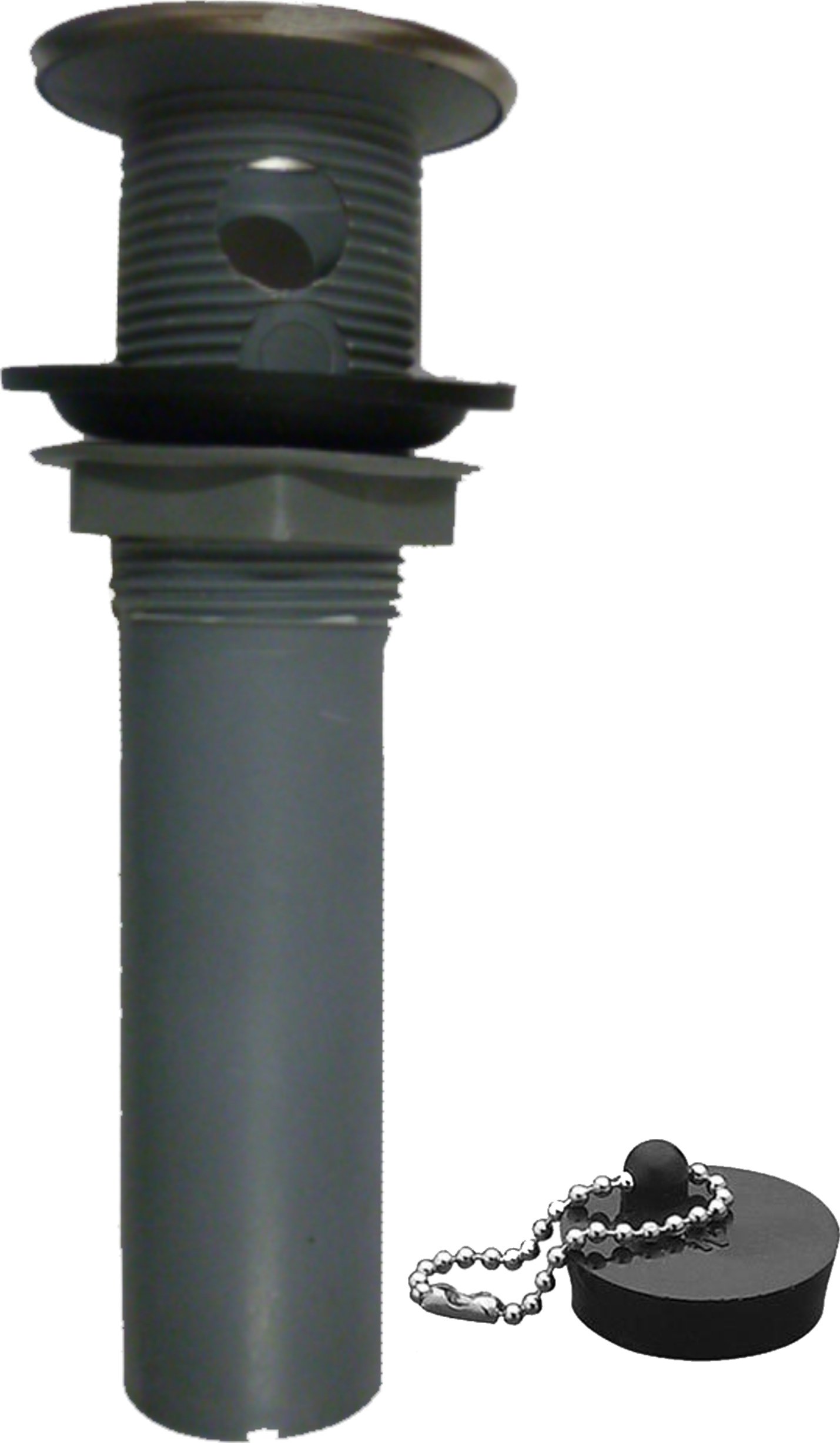 DESAGUE P/LAVAT. PLASTICO #1.1/4"x6" Moon SA-5043