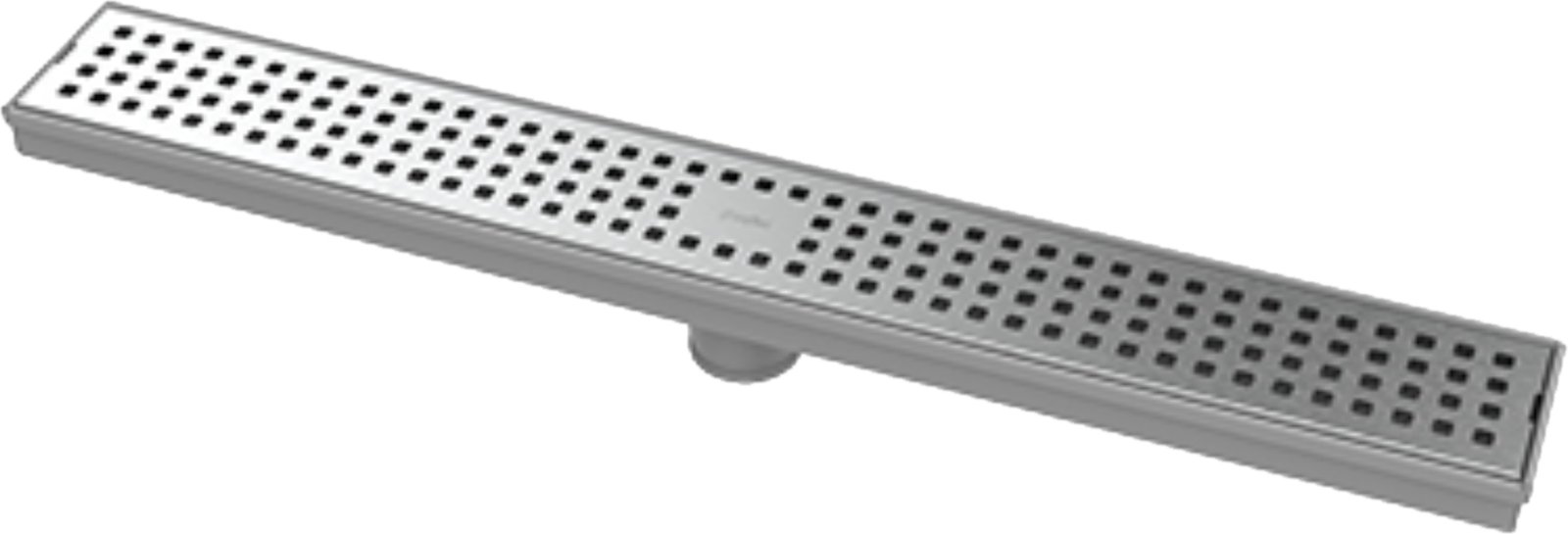 DESAGUE P/ BAÑO LINEAL ACERO 60 CM PC-552 COFLEX