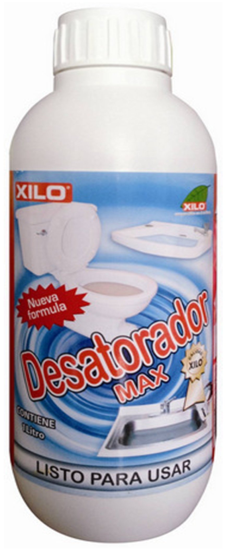 DESATORADOR MAX GALON NO CONTROLADO XILO