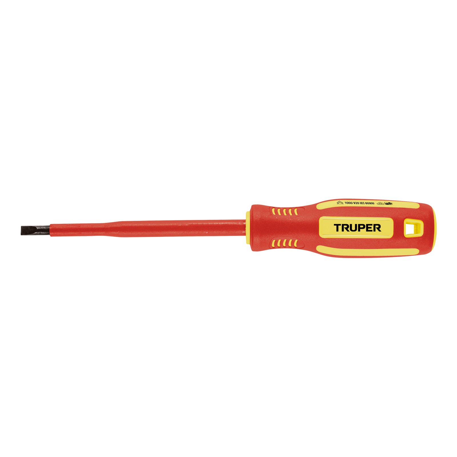 DESAT.PLANO DIELECTRICO 7/32X5" DR-7/32X5D TRUPER