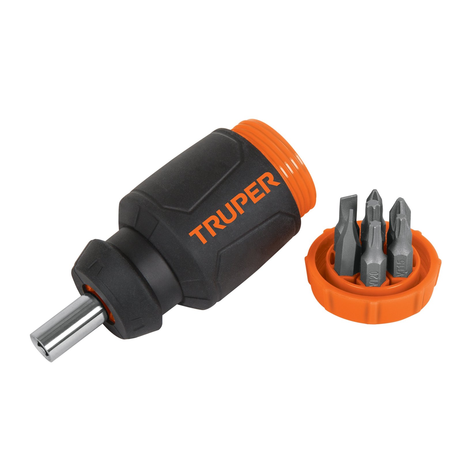 DESAT.TIPO TROMPO 7P DTROM-7 TRUPER
