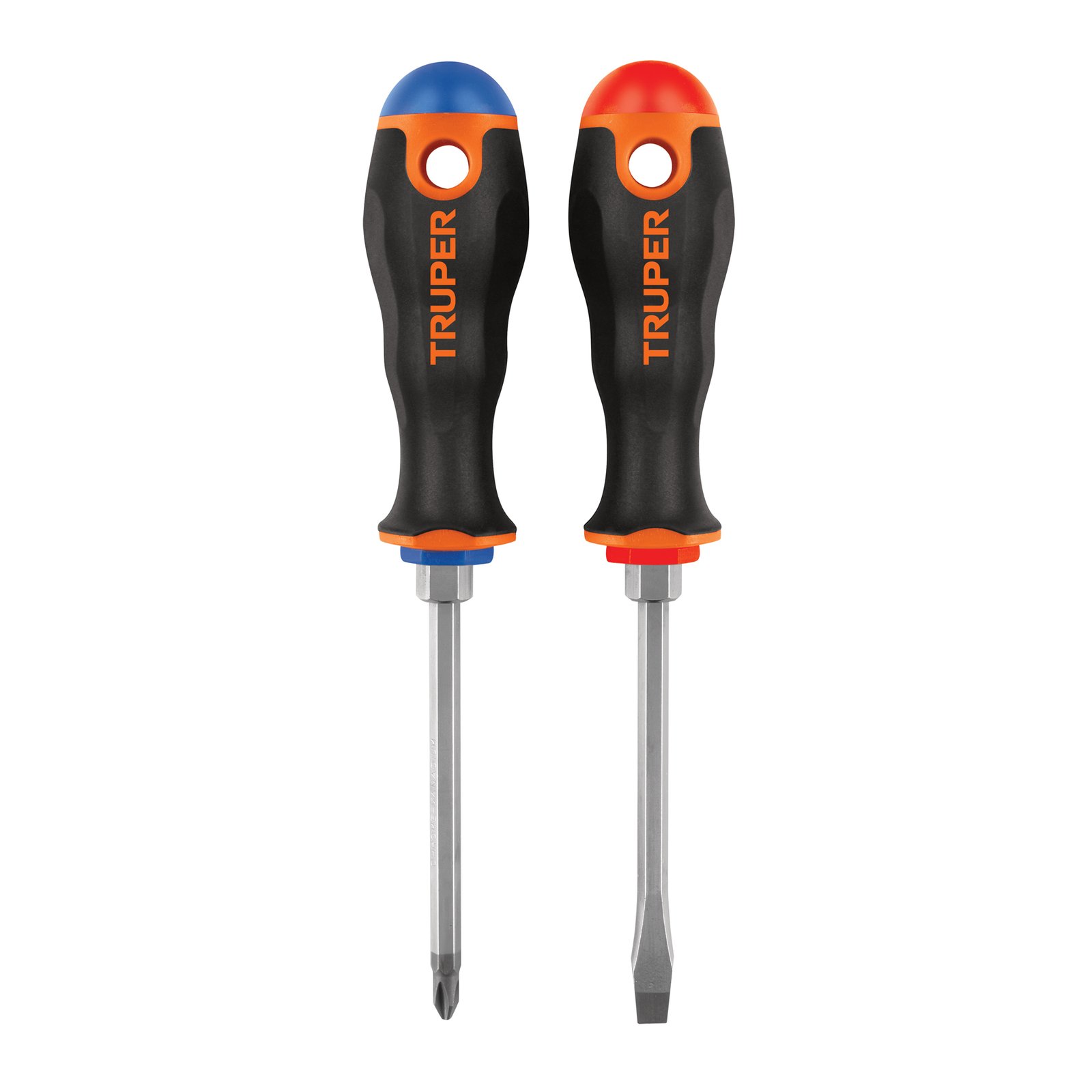 DESAT. DUO PLANO-PHILLI DUO-1/4X4B TRUPER