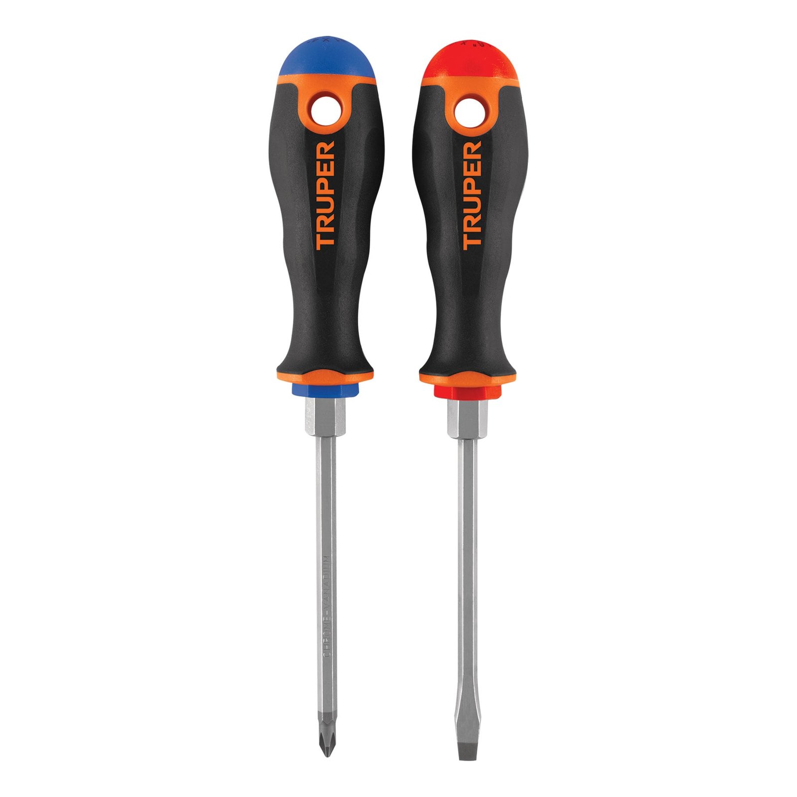 DESAT. DUO PLANO-PHILL DUO-3/16X4B TRUPER