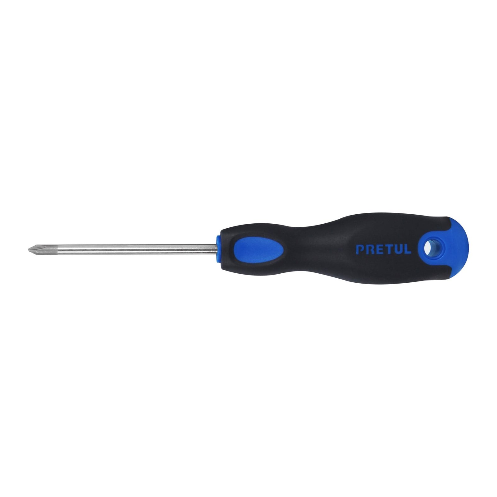 DESAT. PHILLIPS COMF DP-3/16X3BP PRETUL