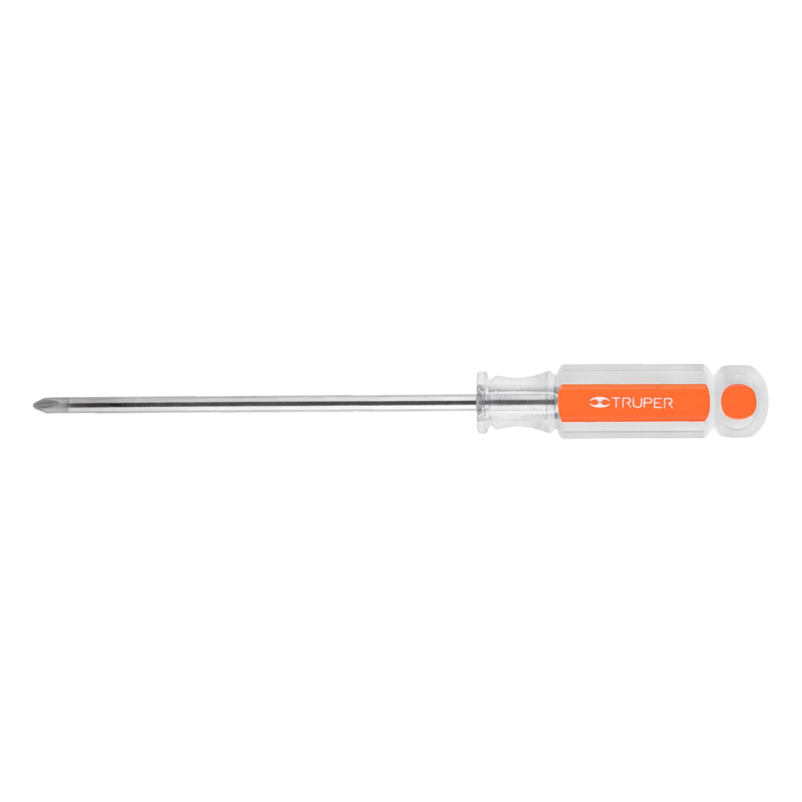 DESAT. PHILLIPS MGO ACRILICO DP-1/4X6 TRUPER