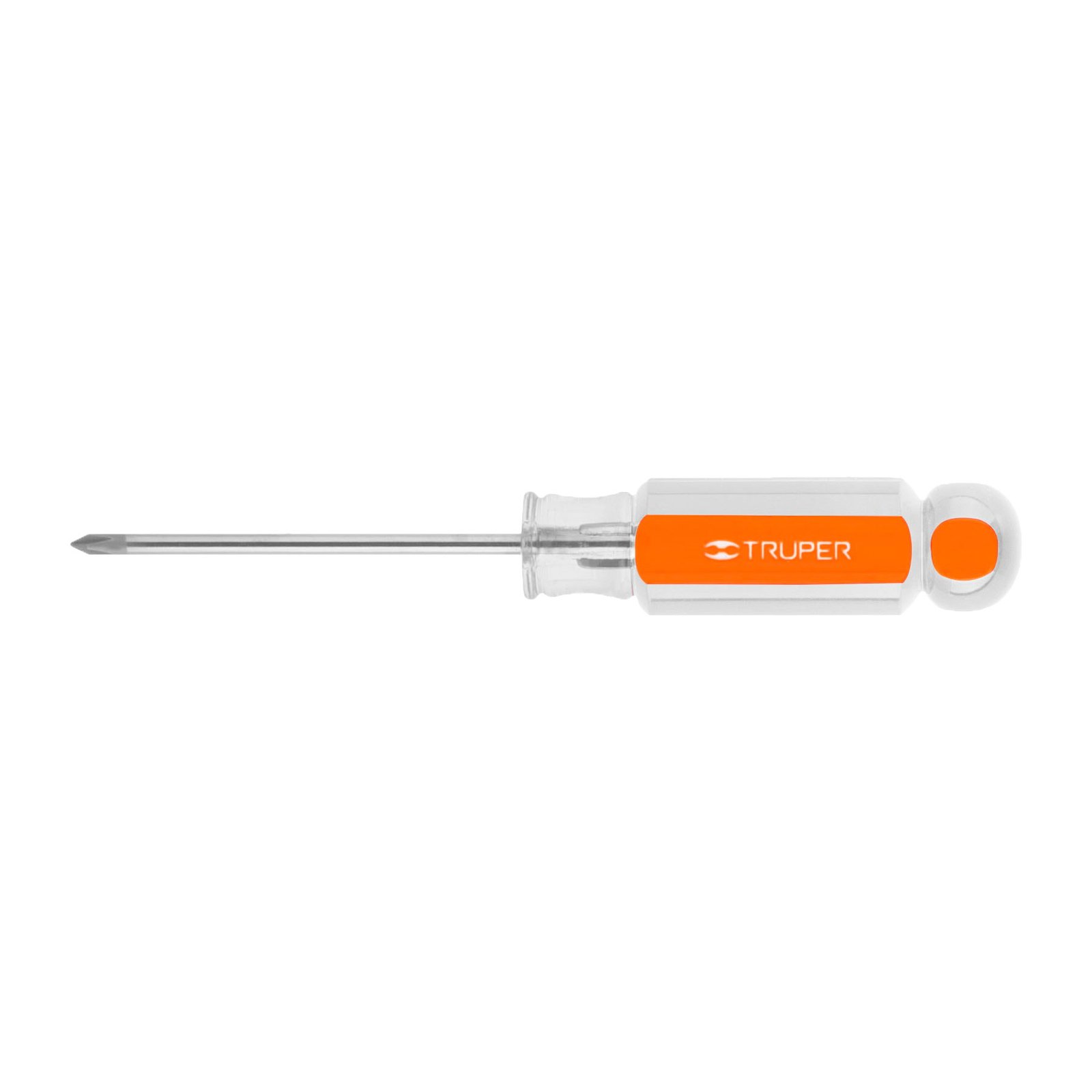 DESAT. PHILLIPS MGO ACRILICO DP-1/8X2-1/2 TRUPER