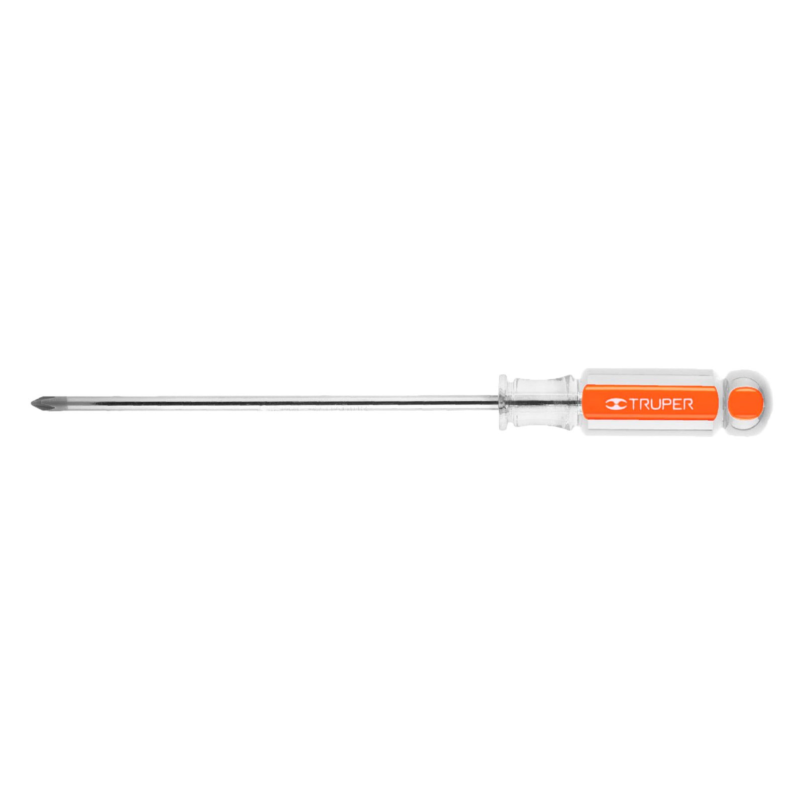 DESAT. PHILLIPS MGO ACRILICO DP-3/16X6 TRUPER