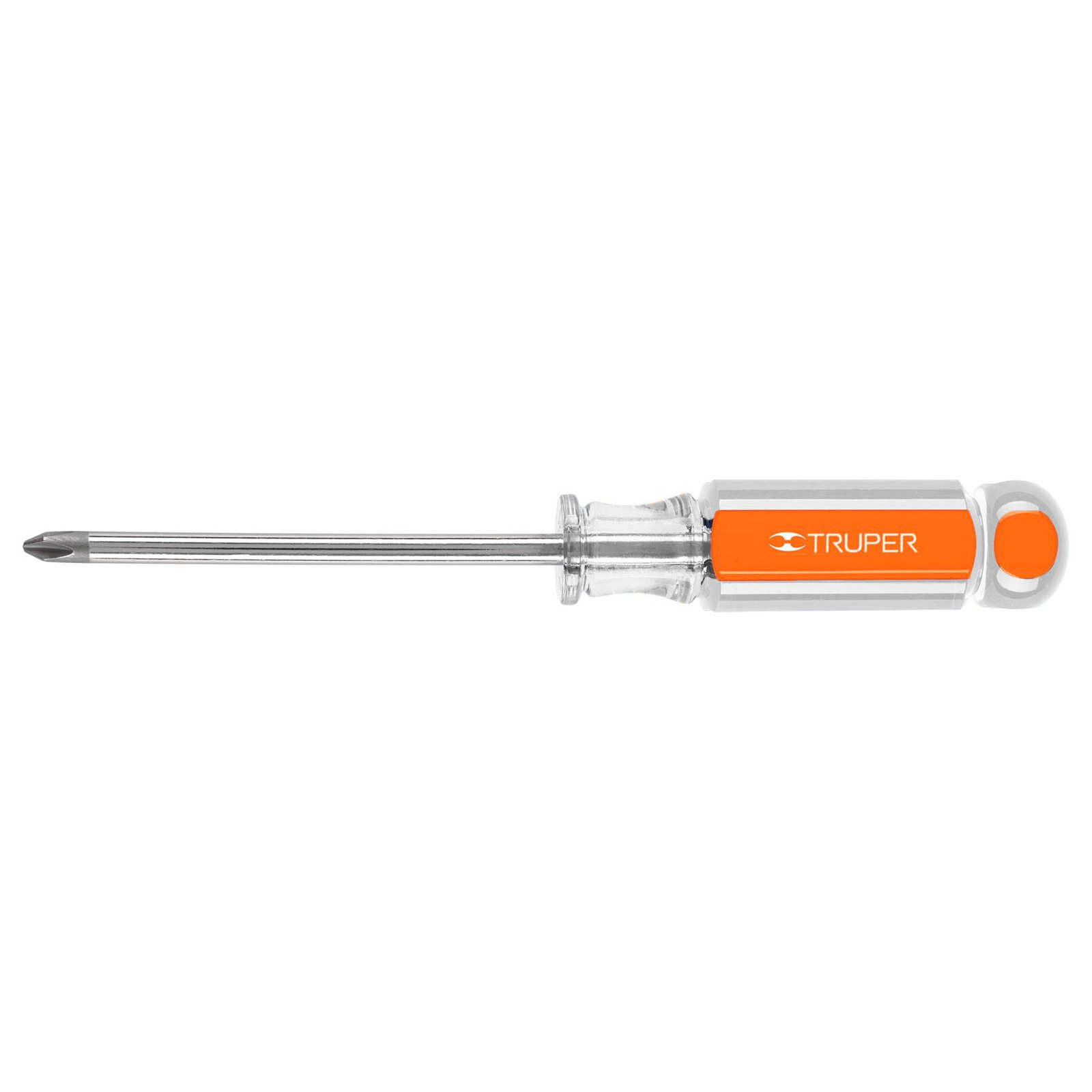 DESAT. PHILLIPS MGO ACRILICO DP-5/16X6 TRUPER