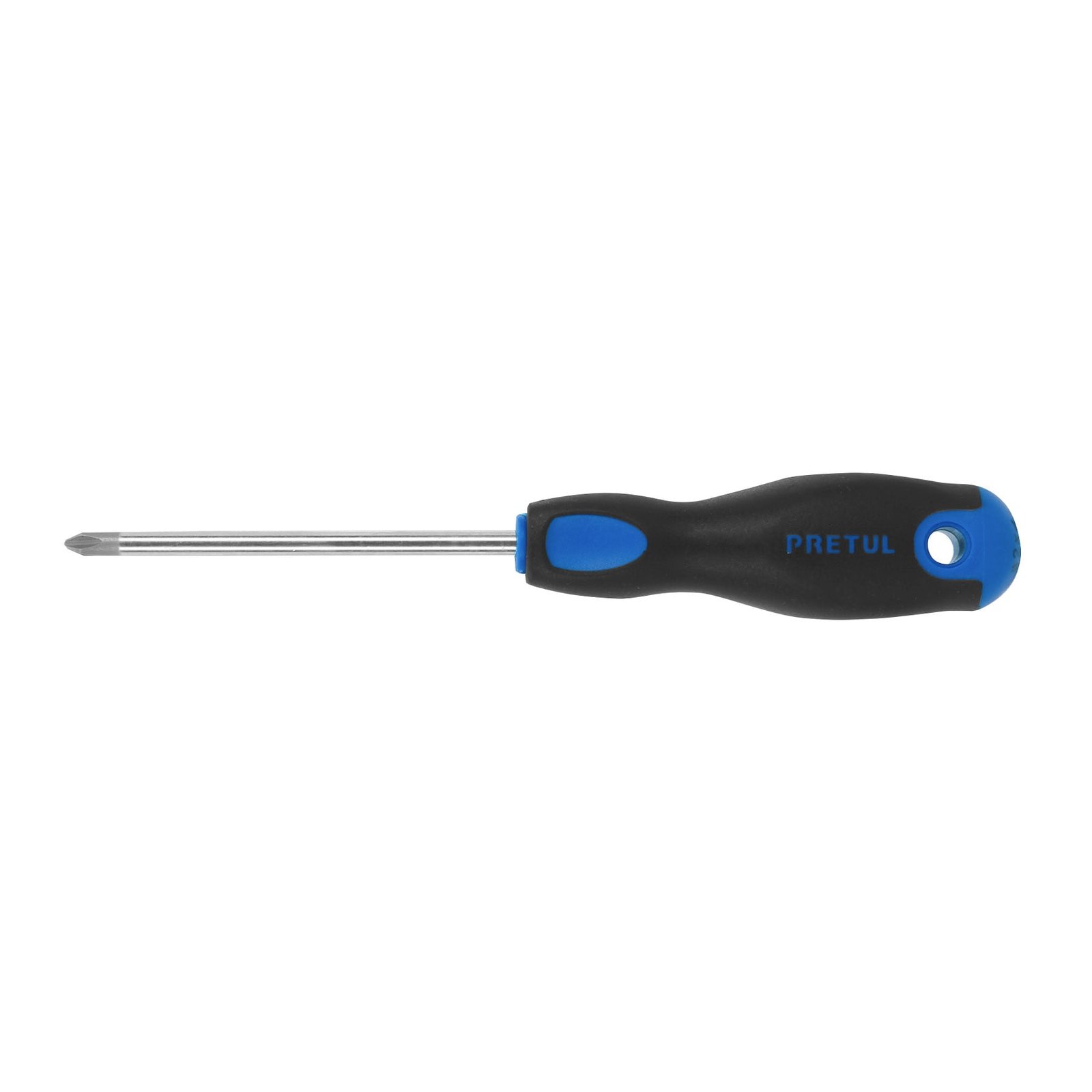 DESAT. PHILLIPS MGO COMFORT DP-1/4X4BP PRETUL