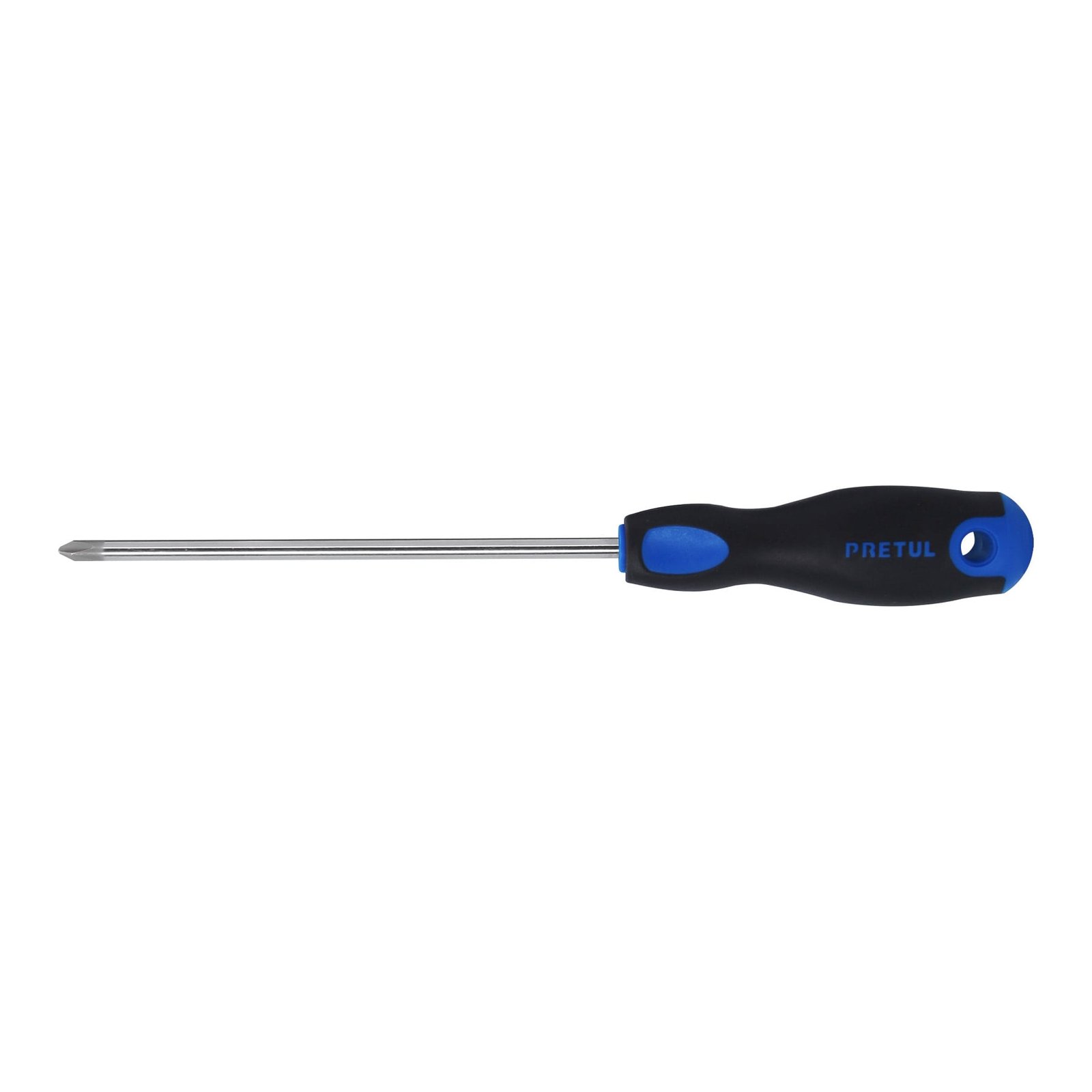DESAT. PHILLIPS MGO COMFORT DP-1/4X6BP PRETUL