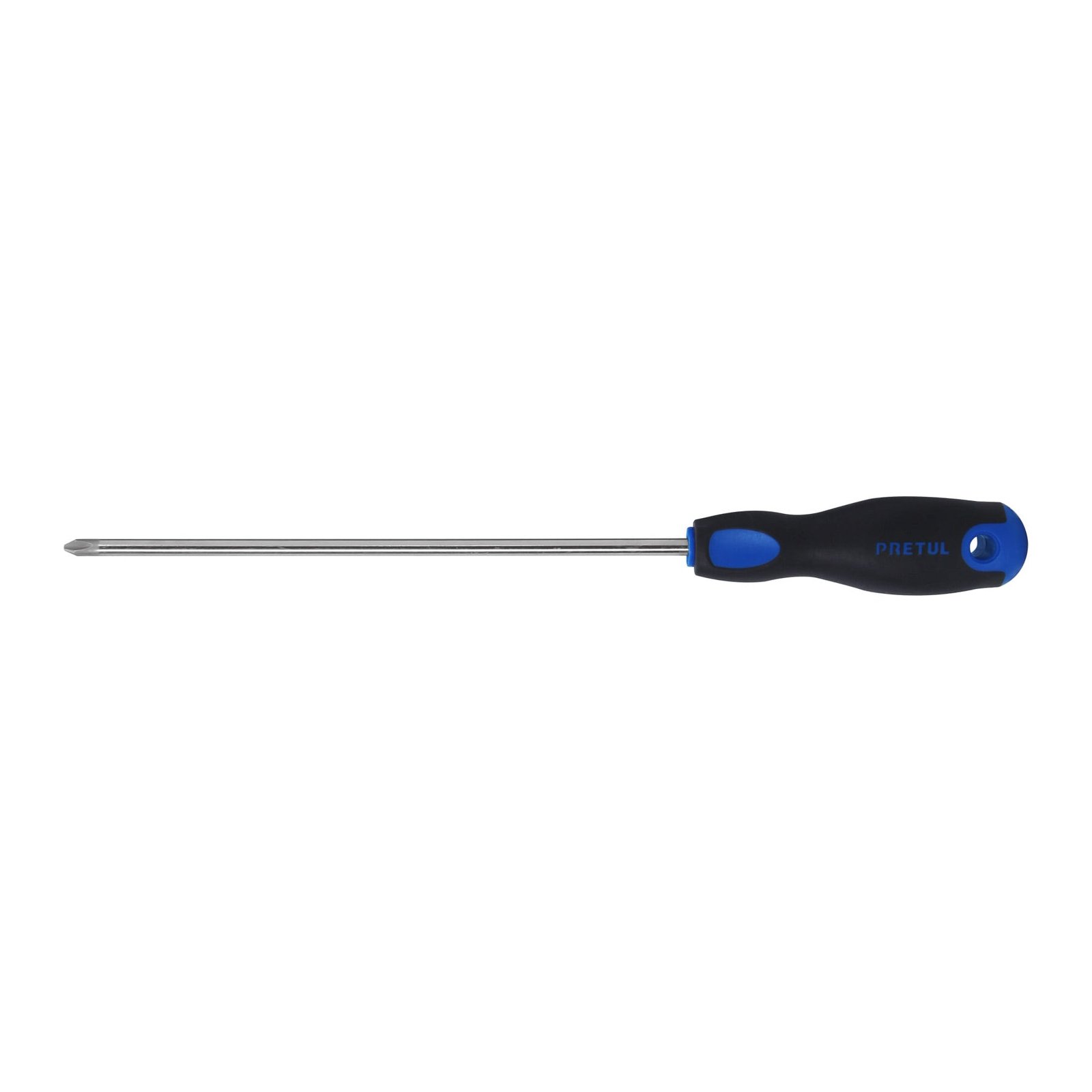 DESAT. PHILLIPS MGO COMFORT DP-1/4X8BP PRETUL