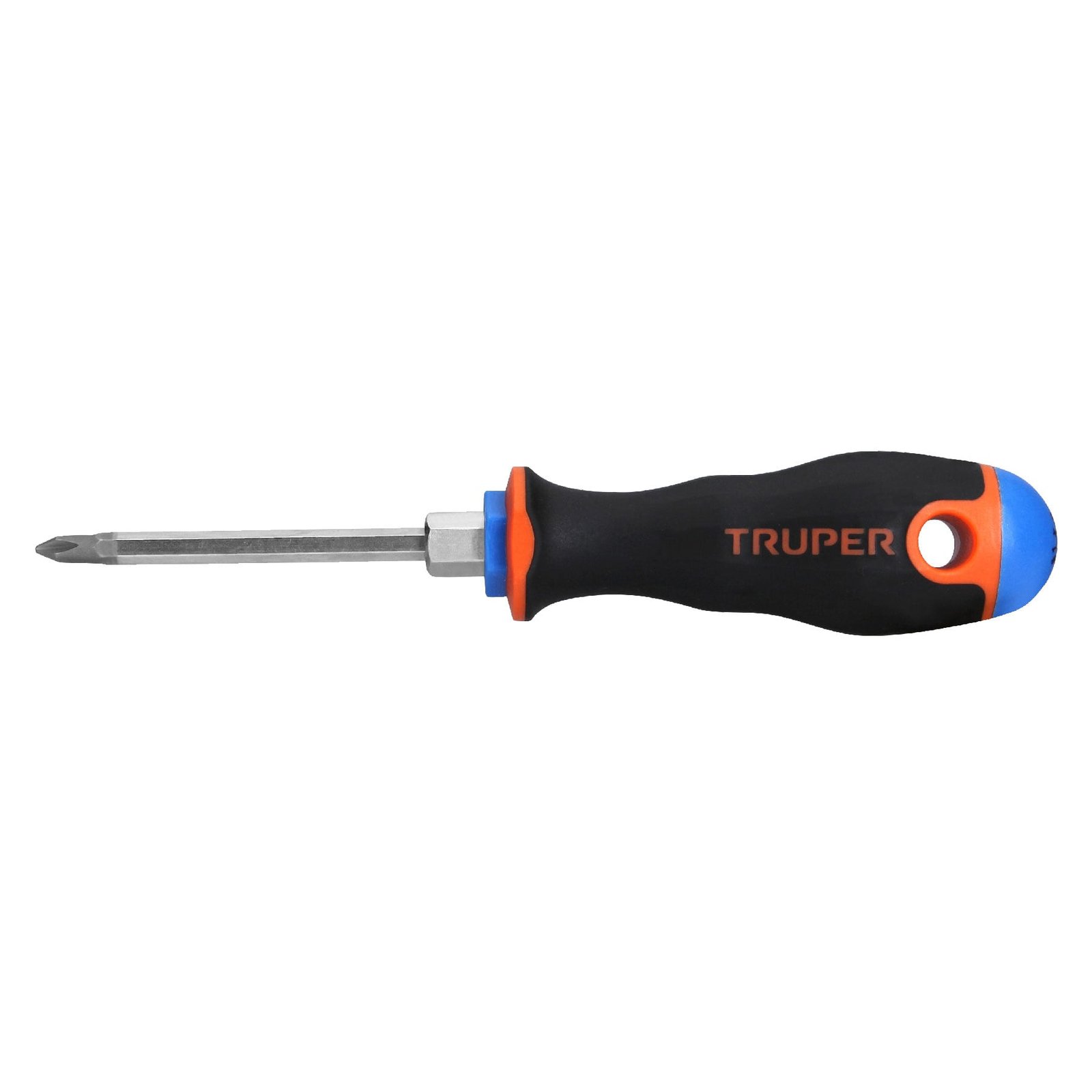 DESAT. PHILLIPS MGO COMFORT DP-3/16X3B TRUPER