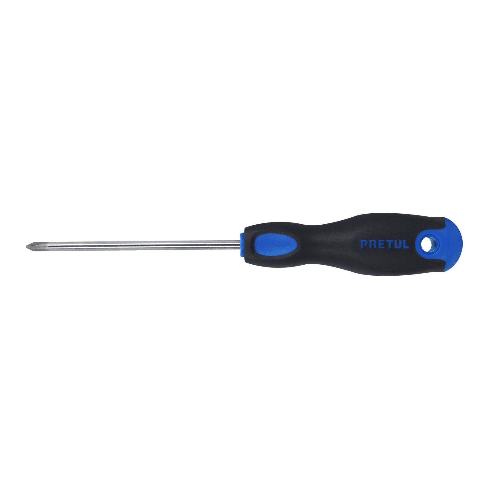 DESAT. PHILLIPS MGO COMFORT DP-3/16X4BP PRETUL