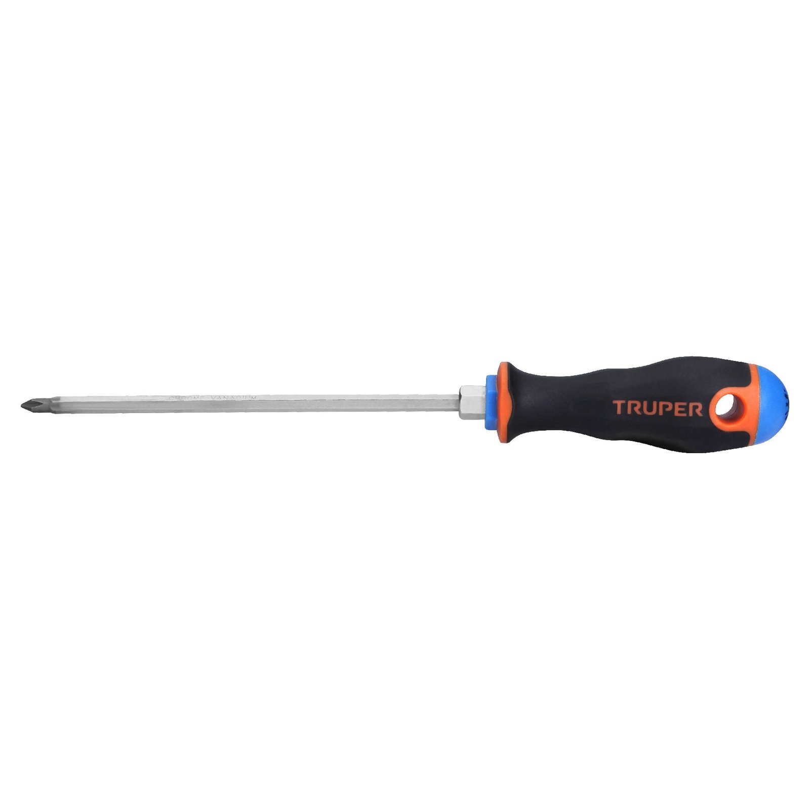 DESAT. PHILLIPS MGO COMFORT DP-3/16X6B TRUPER