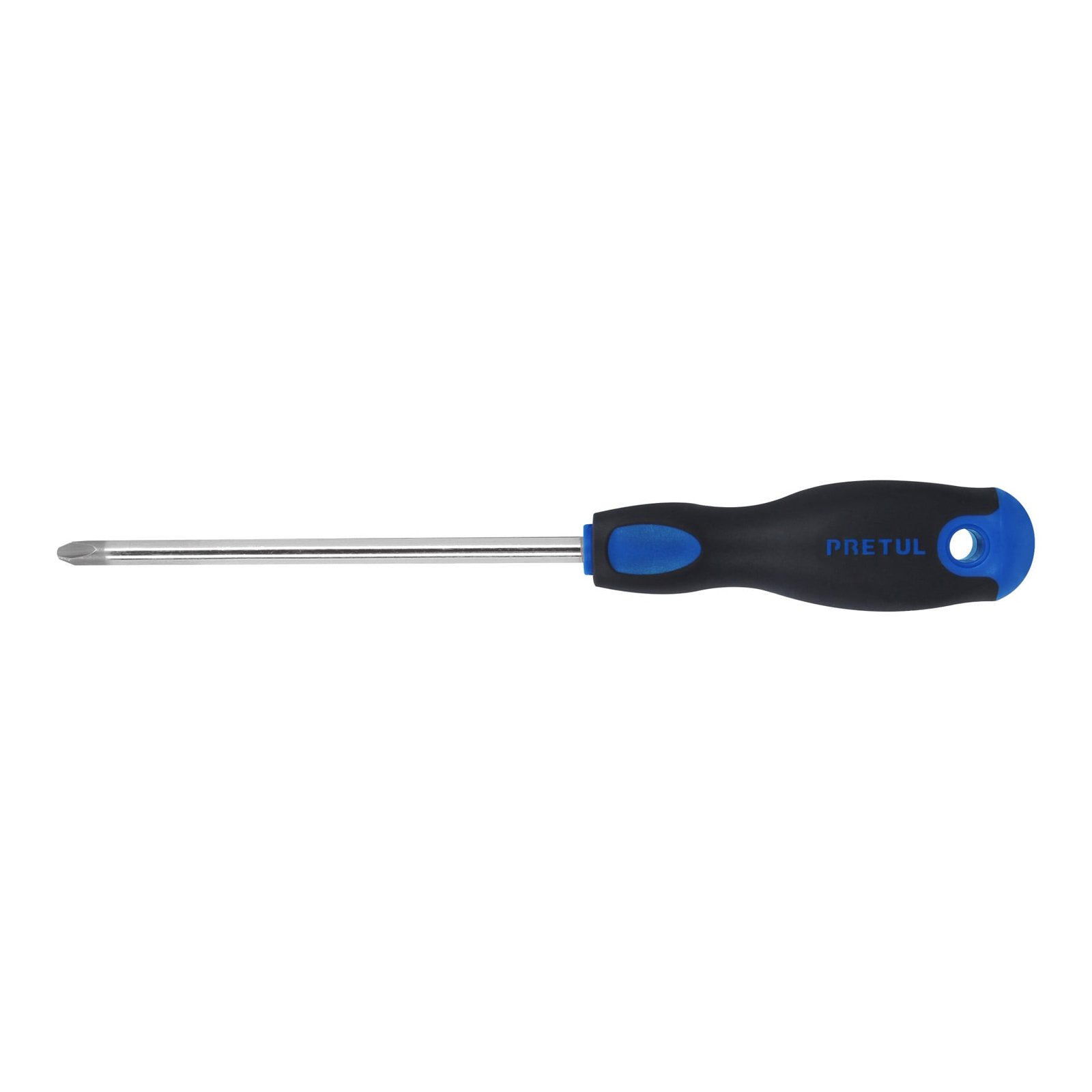 DESAT. PHILLIPS MGO COMFORT DP-5/16X6BP PRETUL