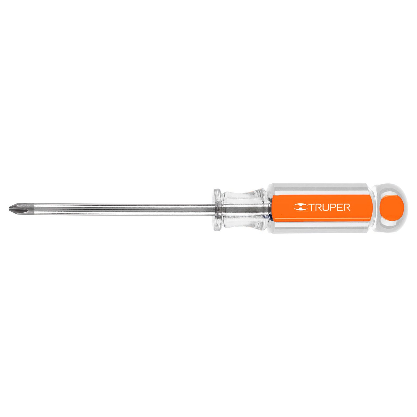 DESAT. PHILLIPS TRUPER DP-1/4" x 4" D-72