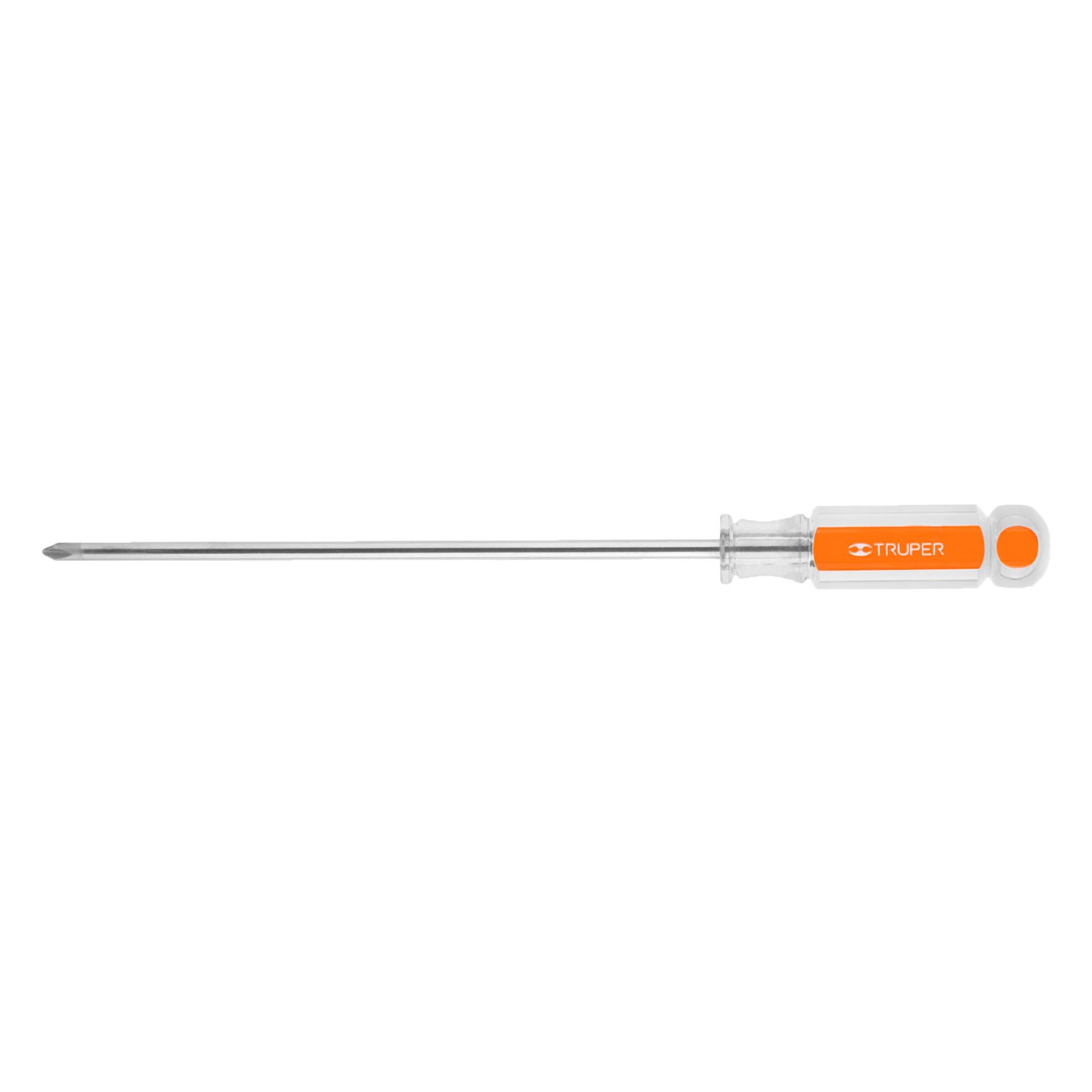 DESAT. PHILLIPS TRUPER DP-1/4" x 8" D-72
