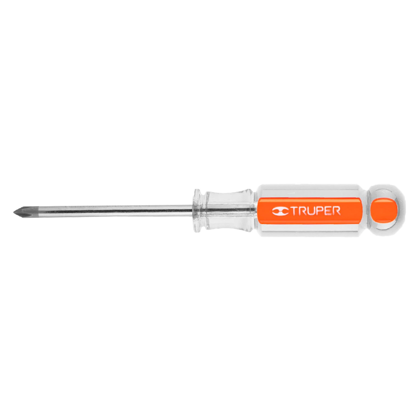DESAT. PHILLIPS TRUPER DP-3/16" x 3" D-72