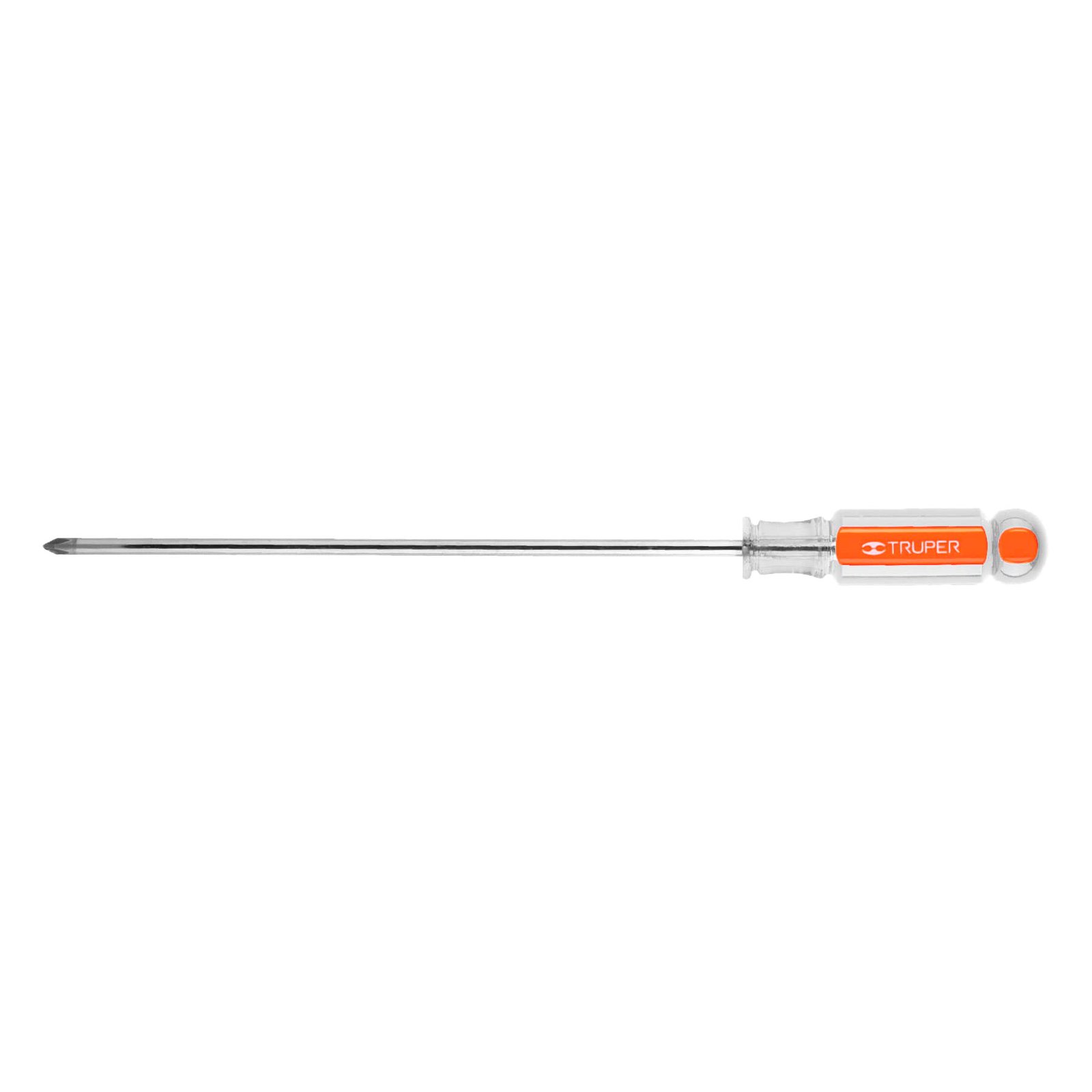 DESAT. PHILLIPS TRUPER DP-3/16" x 8" D-72