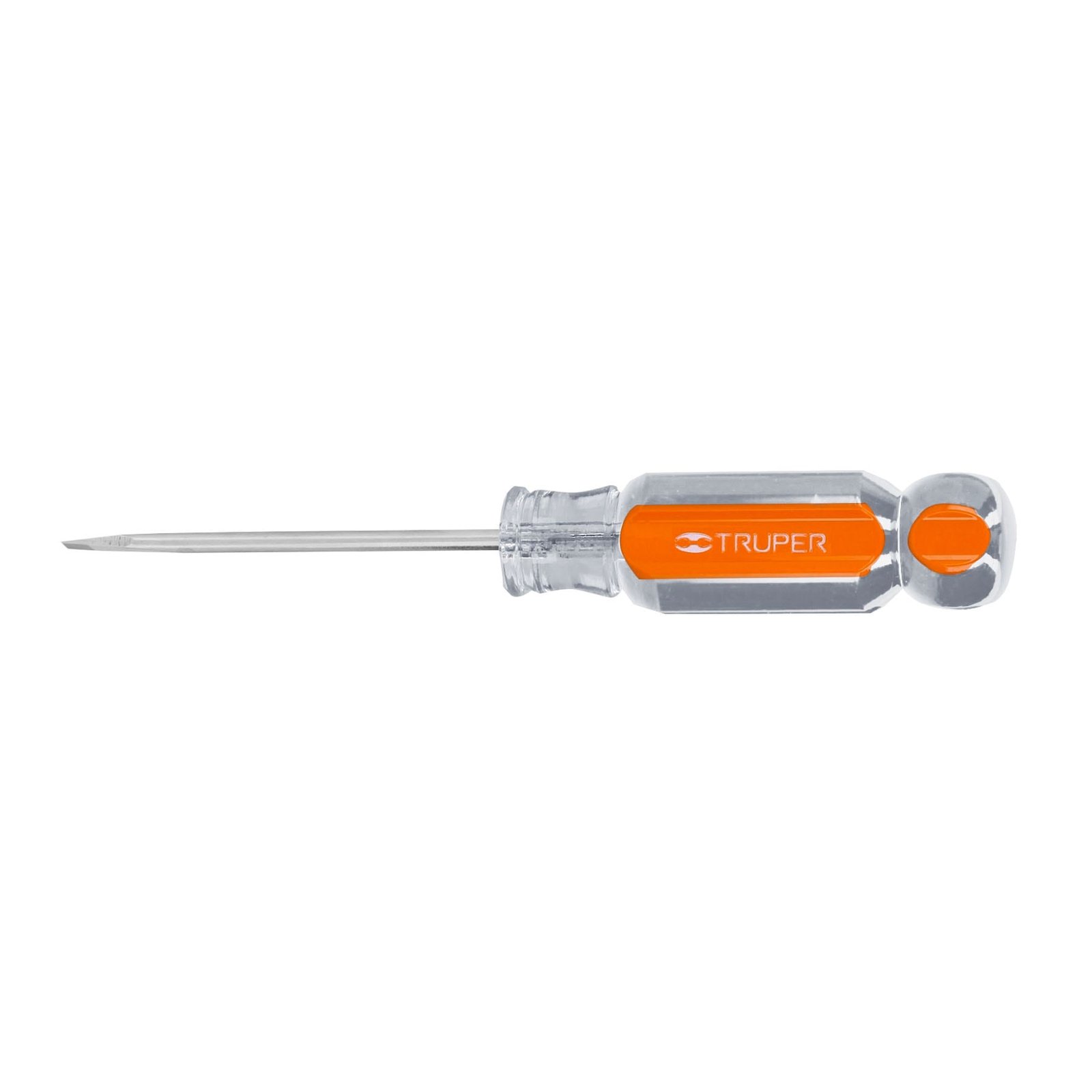 DESAT. PLANO CABNT ACRIL DG-1/8X2-1/2 TRUPER