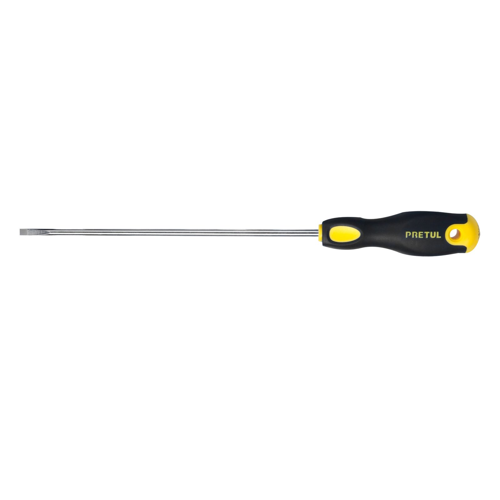 DESAT. PLANO CABNT COMFORT DG-3/16X8BP PRETUL