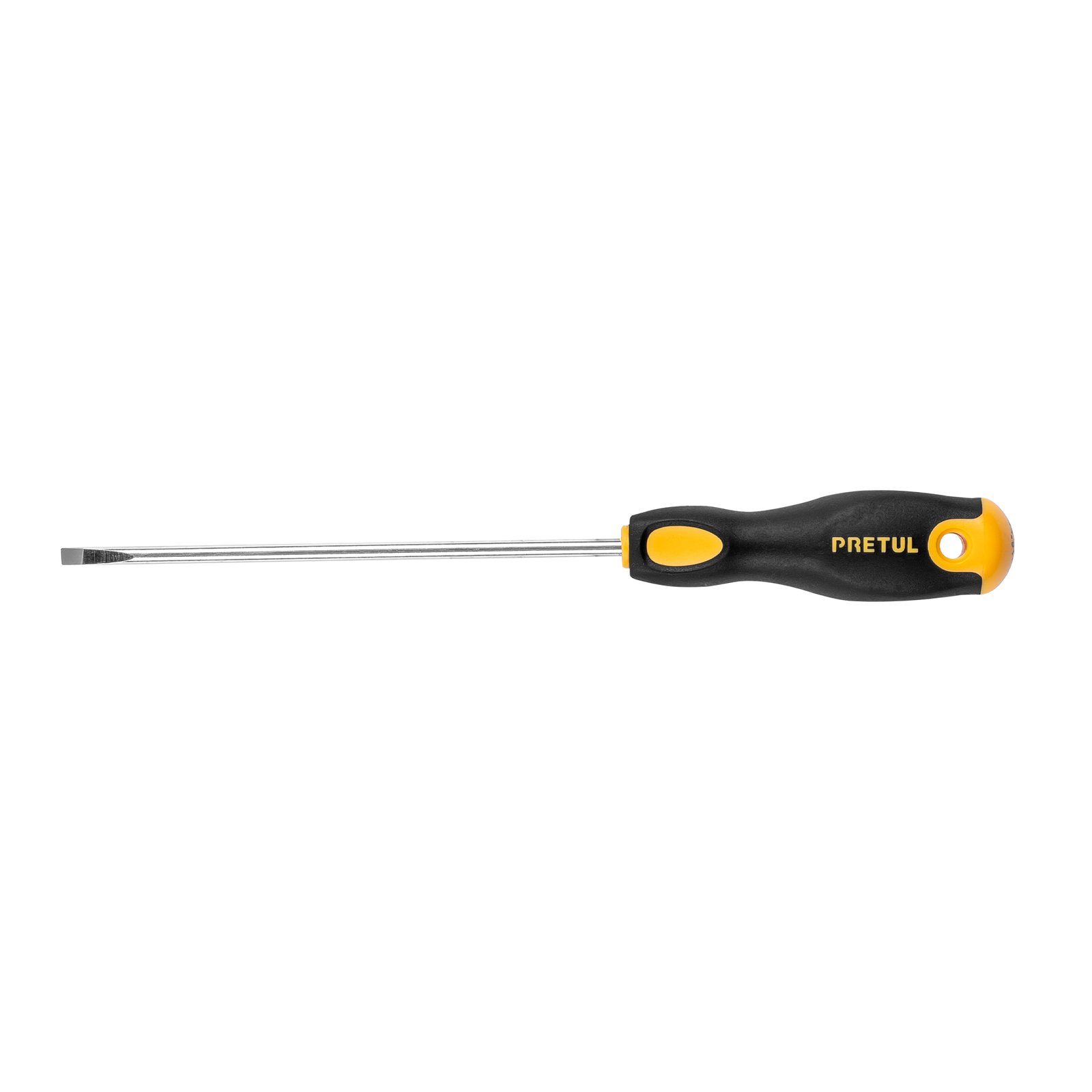 DESAT. PLANO CABNT DG-3/16X6BP PRETUL