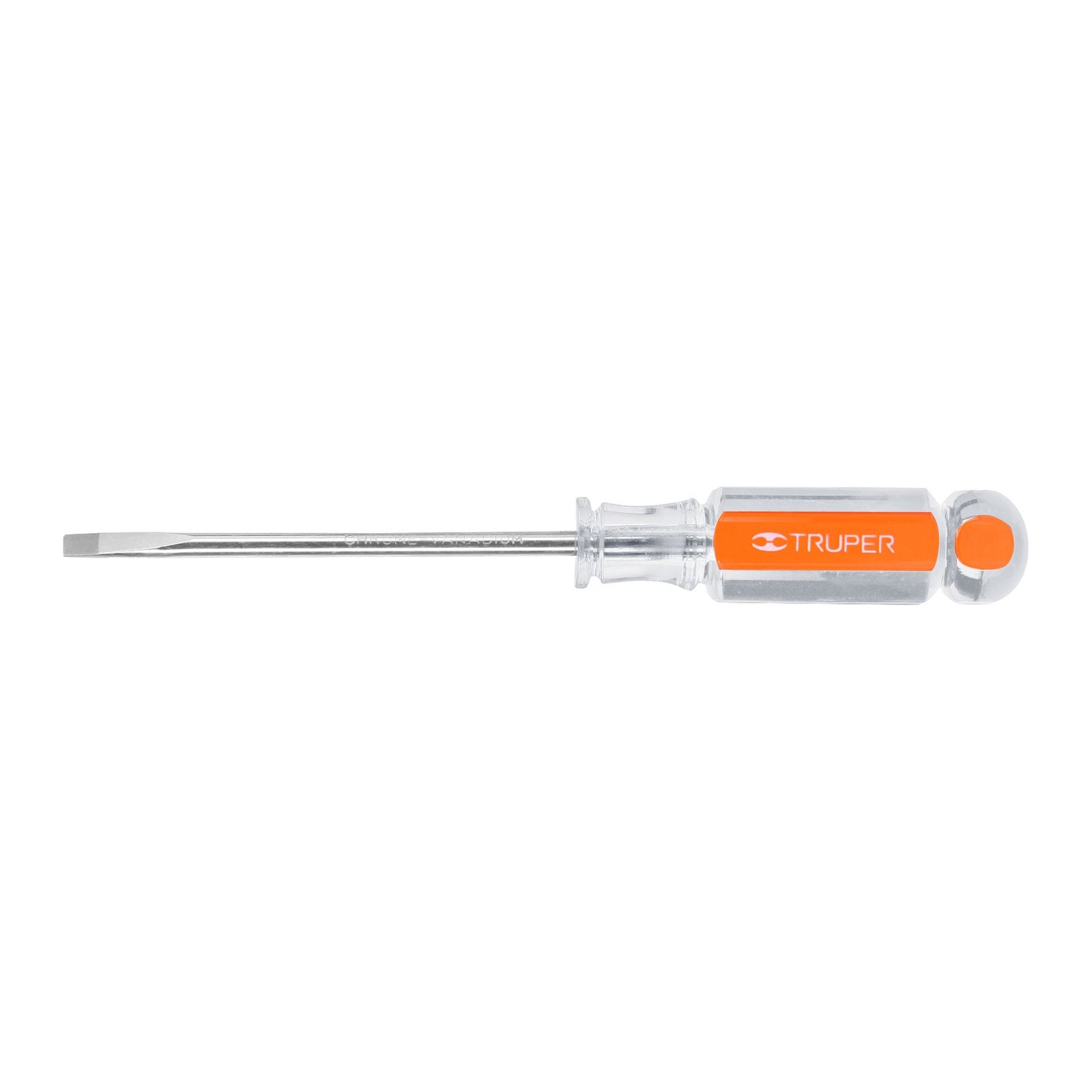 DESAT. PLANO CABNT DG-3/16" x 4" TRUPER