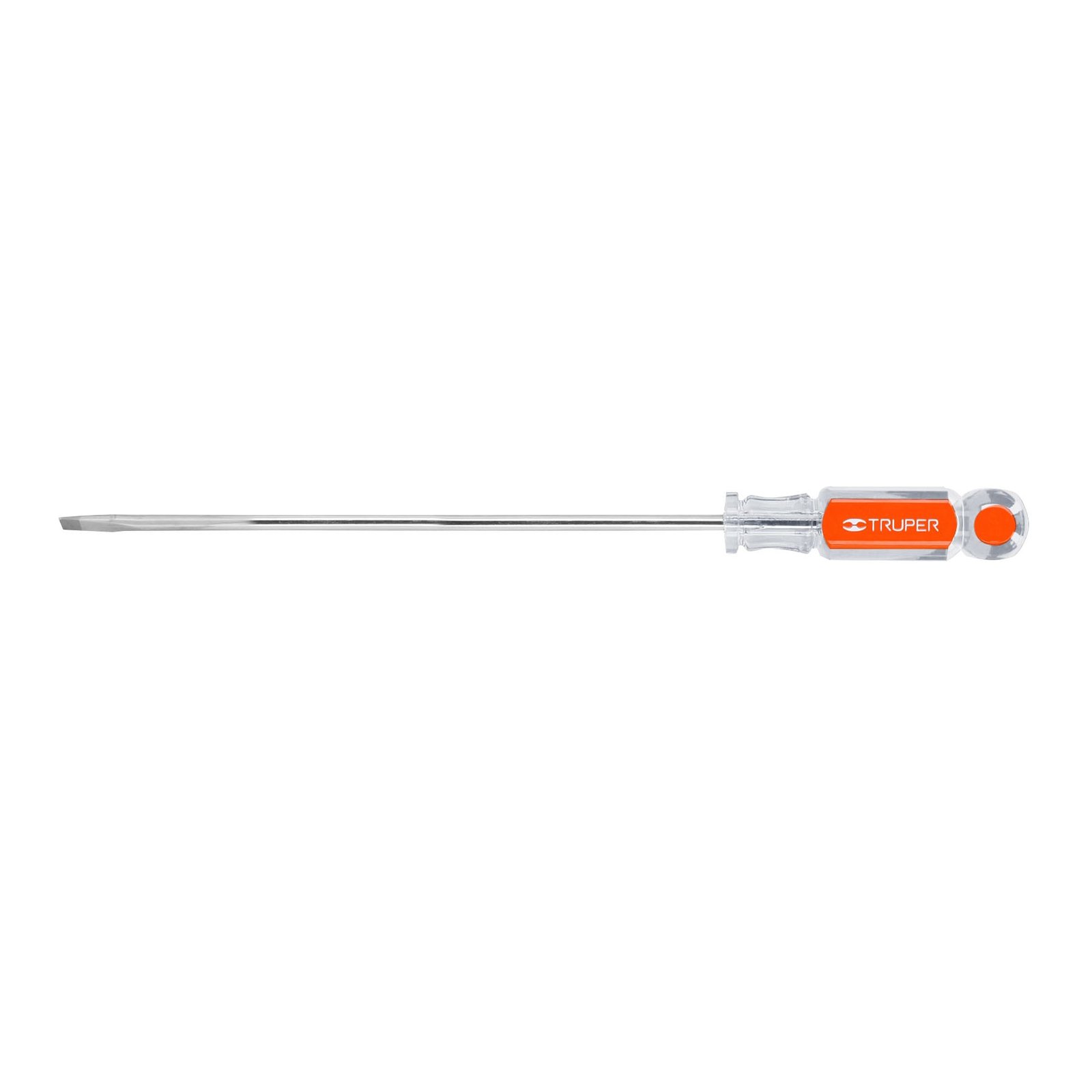 DESAT. PLANO CABNT MGO ACRIL DG-3/16X8 TRUPER
