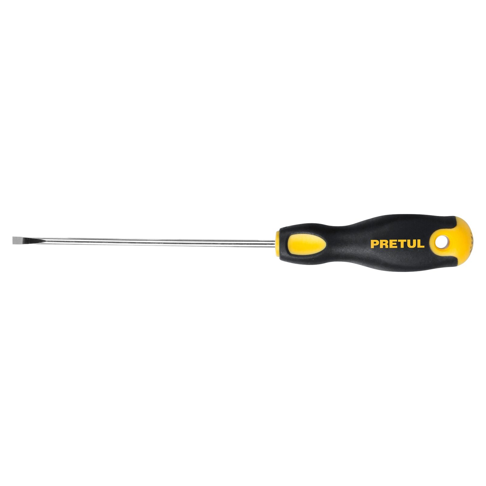 DESAT. PLANO CABNT MGO COMFORT DG-1/8X4BP PRETUL