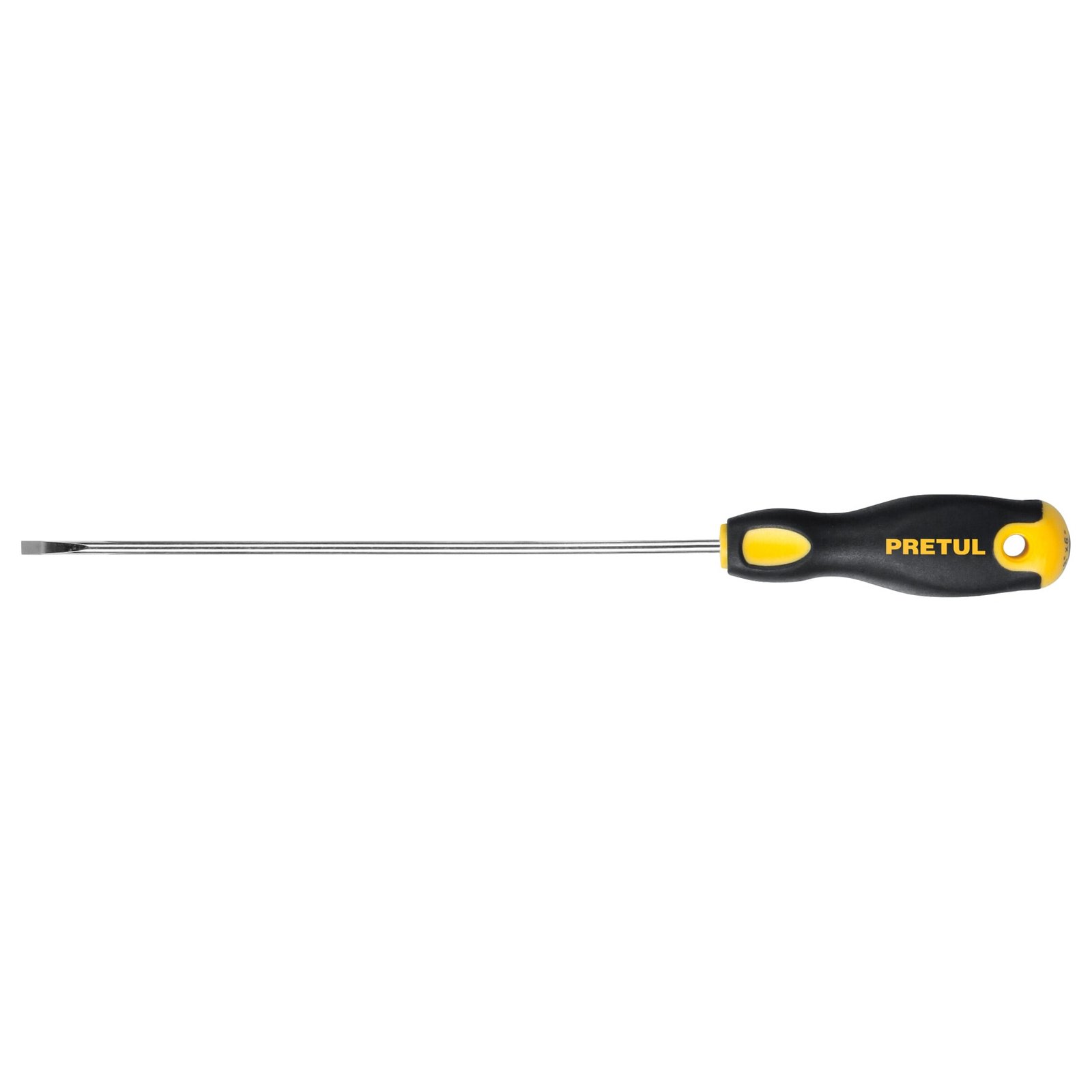 DESAT. PLANO CABNT MGO COMFORT DG-1/8X6BP PRETUL