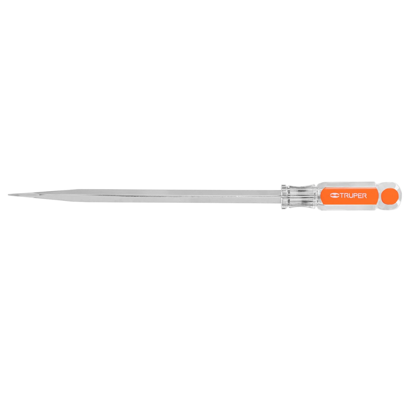 DESAT. PLANO DC-3/8" x 10" TRUPER