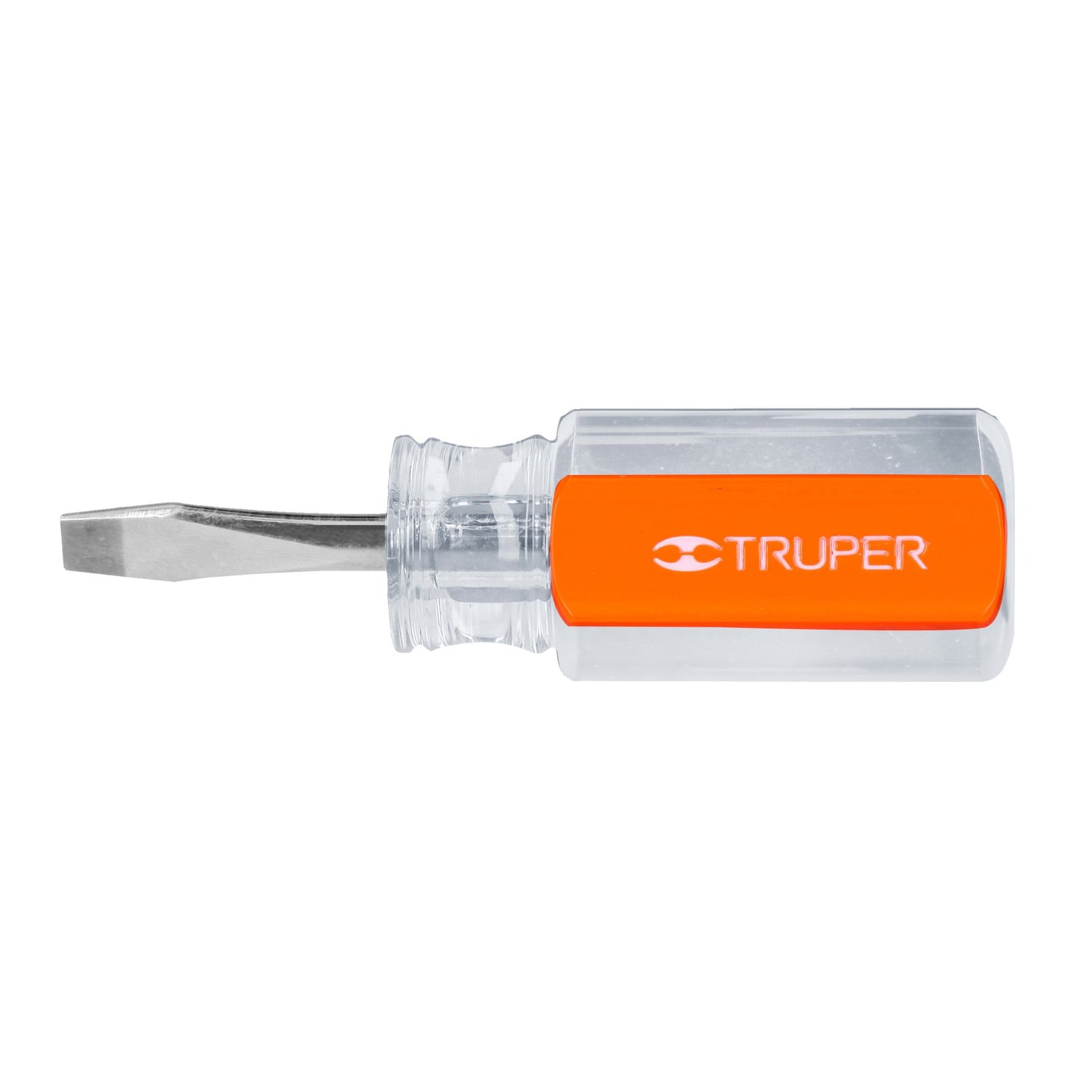 DESAT. PLANO MGO ACRILICO DR-1/4X1-1/2 TRUPER