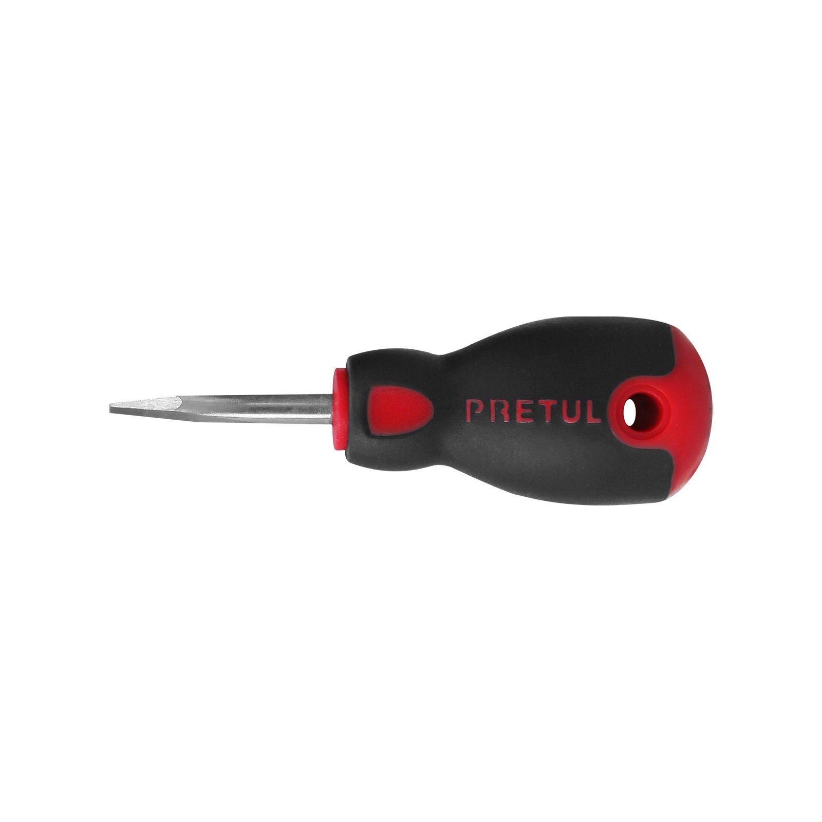 DESAT. PLANO MGO COMFORT DR-1/4X1-1/2BP PRETUL